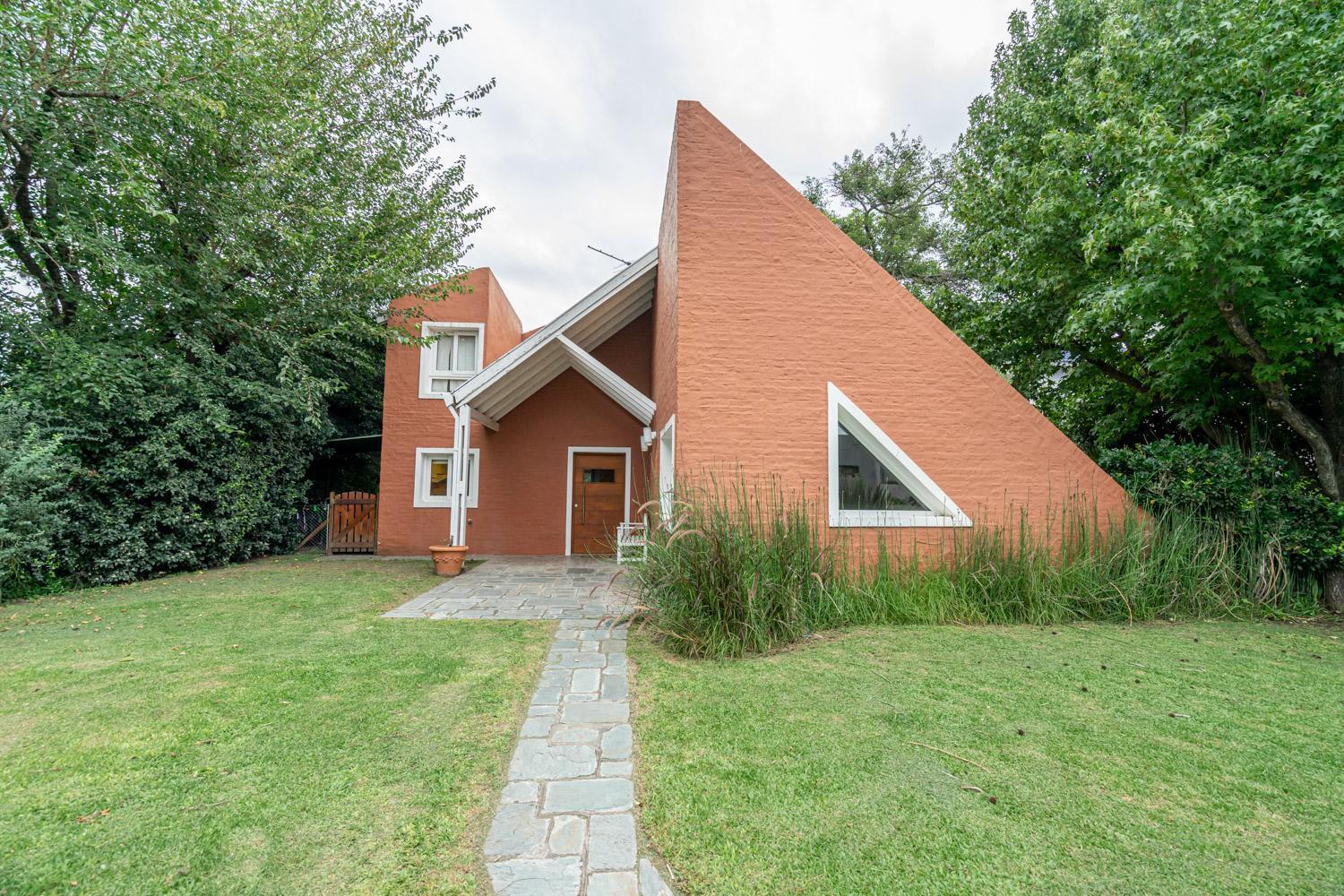 Casa en Venta en Campo Chico Country Club
