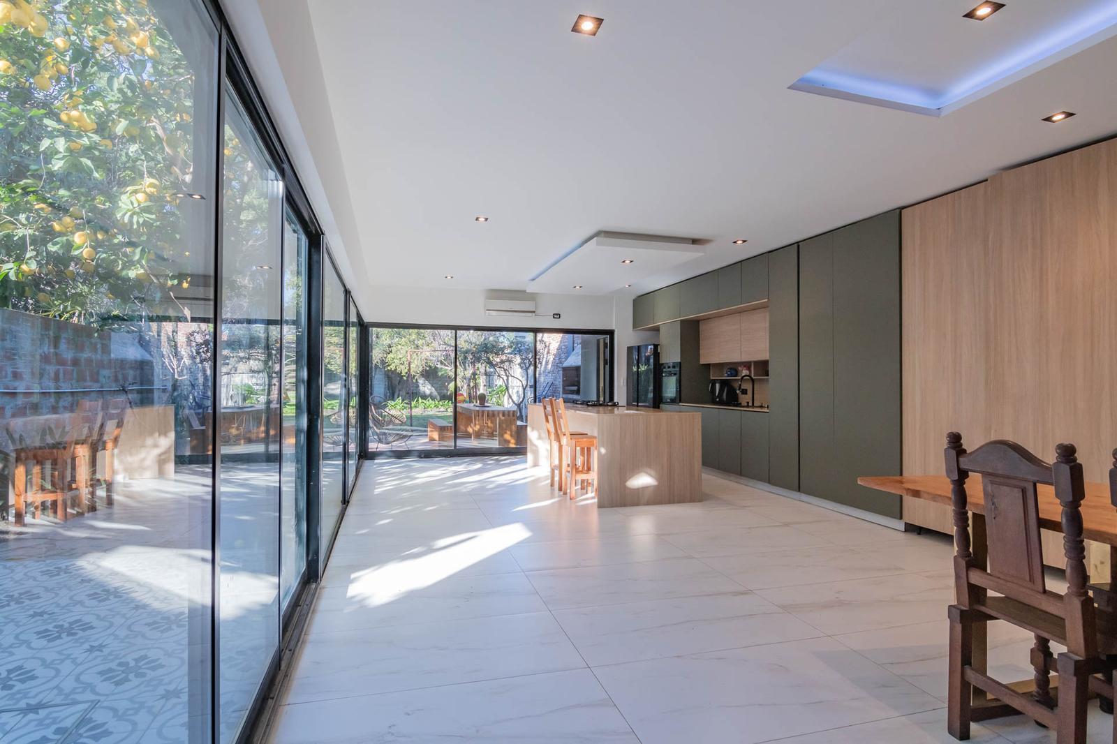 Casa en venta