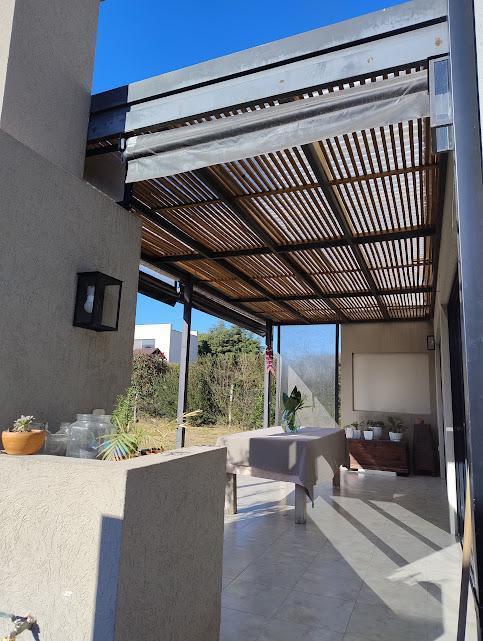 Foto de Venta, Casa en San Alfonso, Pilar del Este, imagen 4