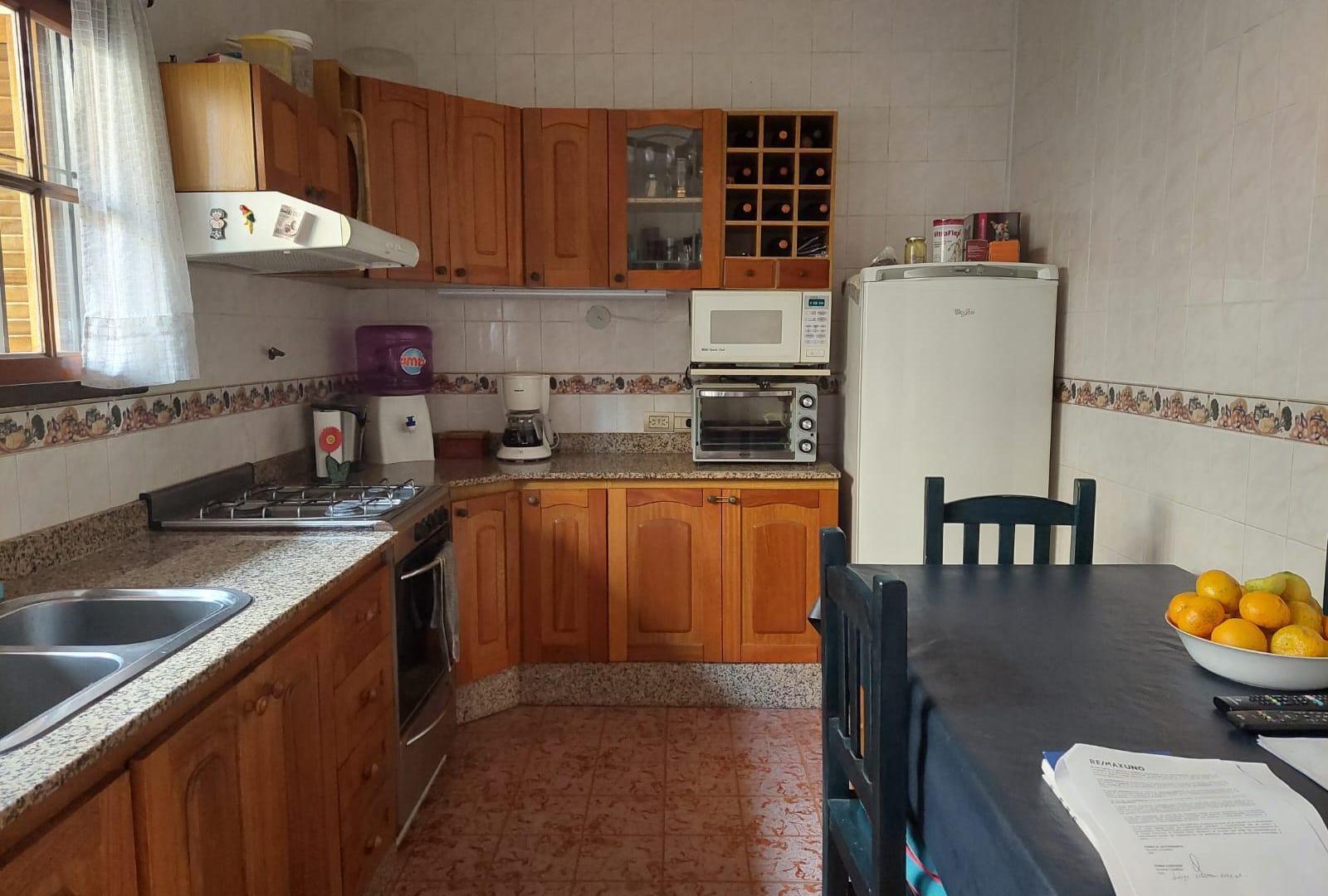 venta de duplex 3 ambientes en Ramos Mejia Apto credito