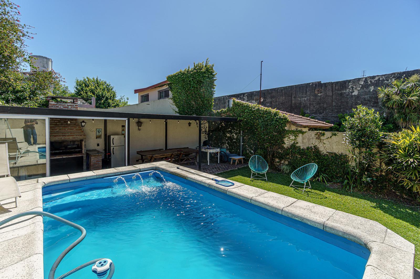 Casa en Lanús Oeste