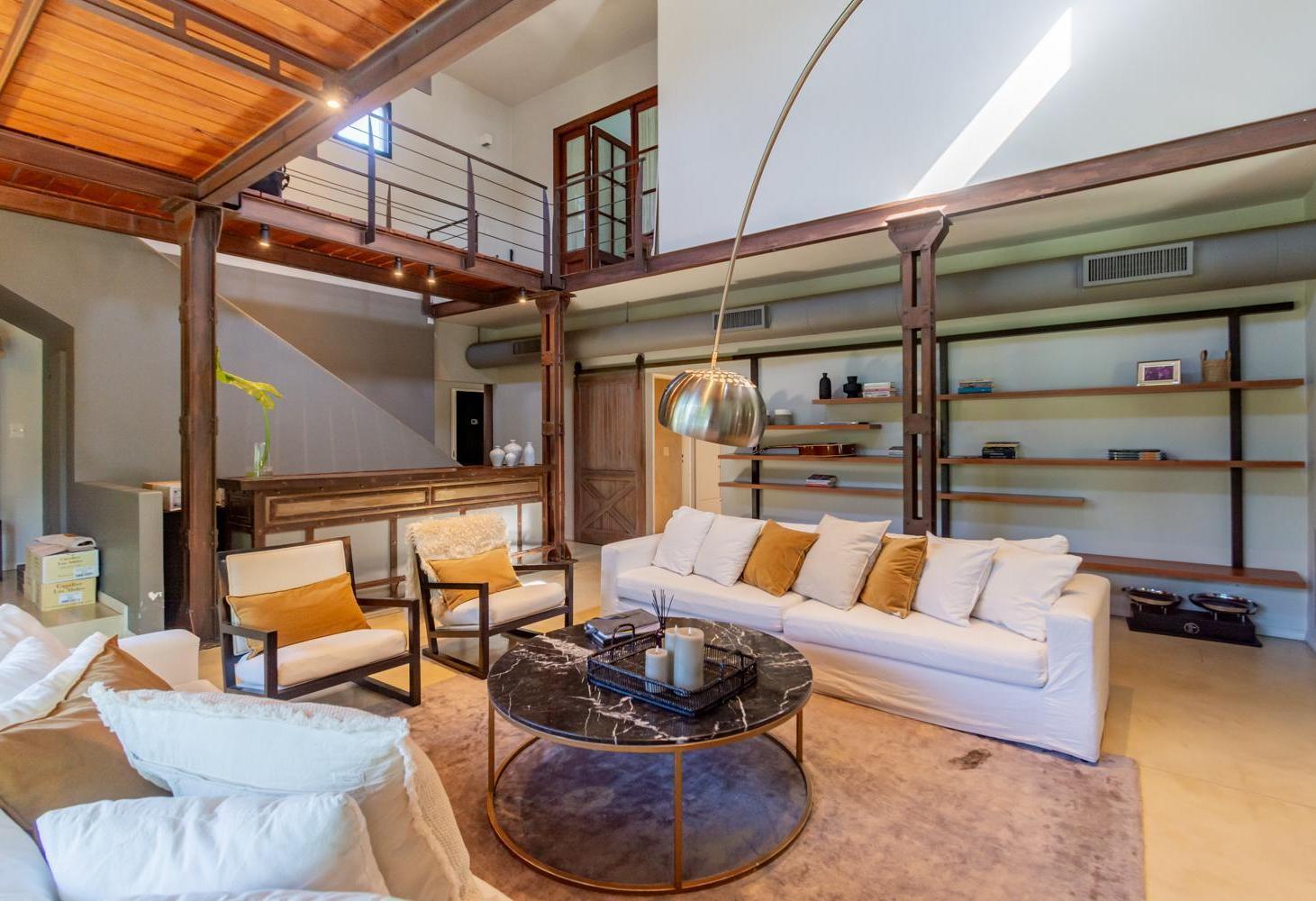 Casa en Venta Don Torcuato