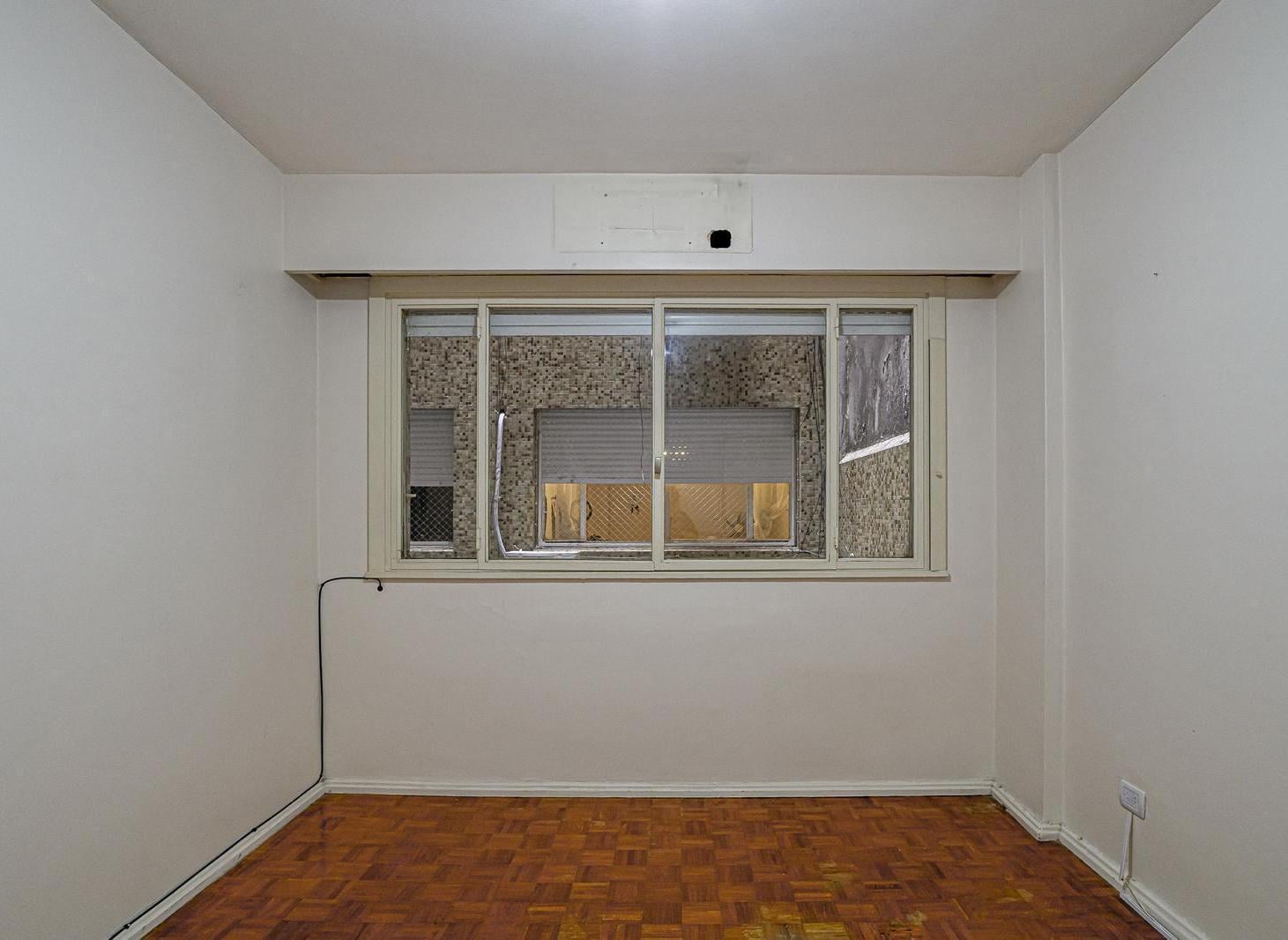 Departamento en Recoleta