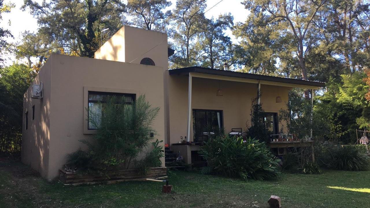 Casa en Dique Lujan