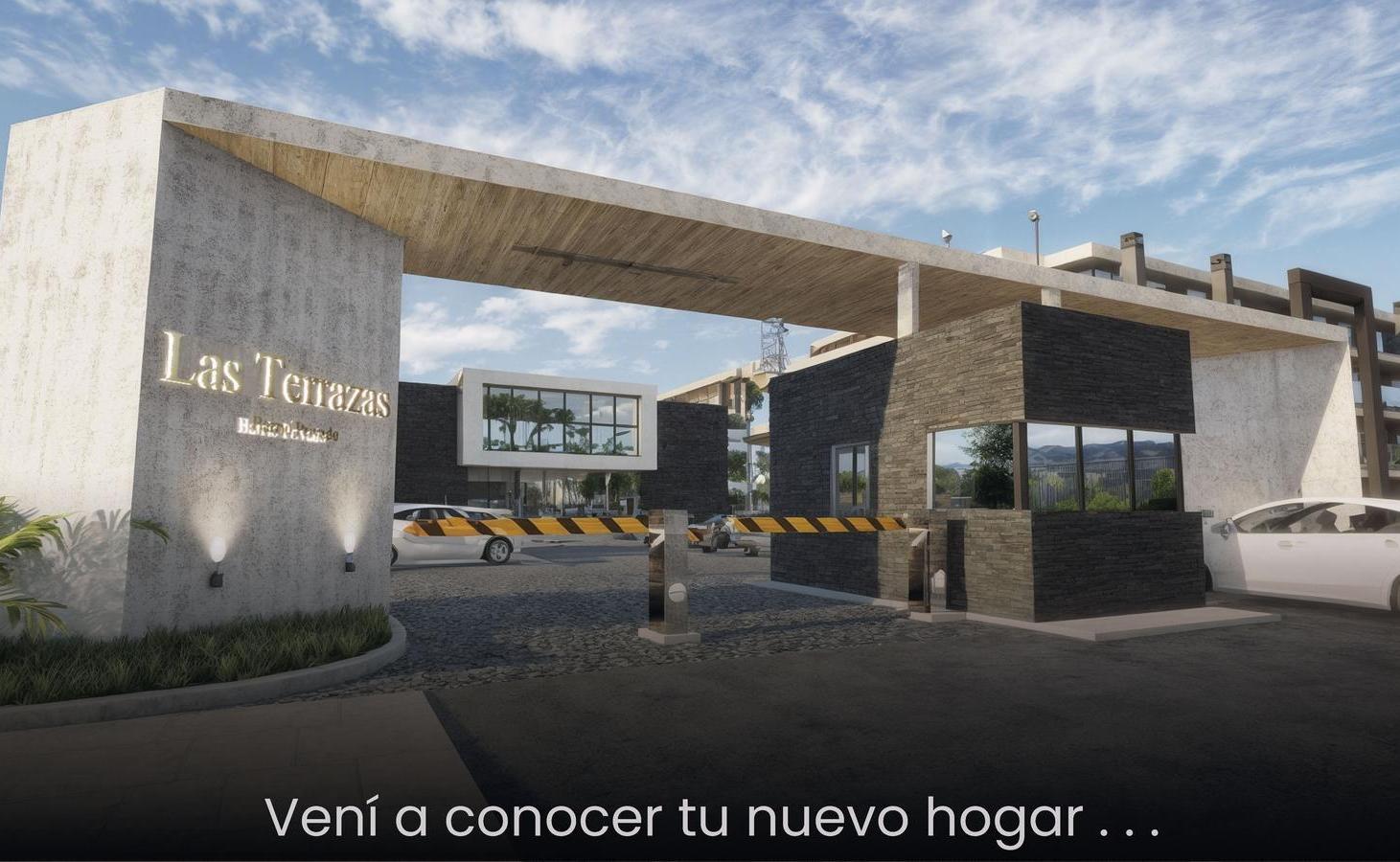 Departamento en La Lonja