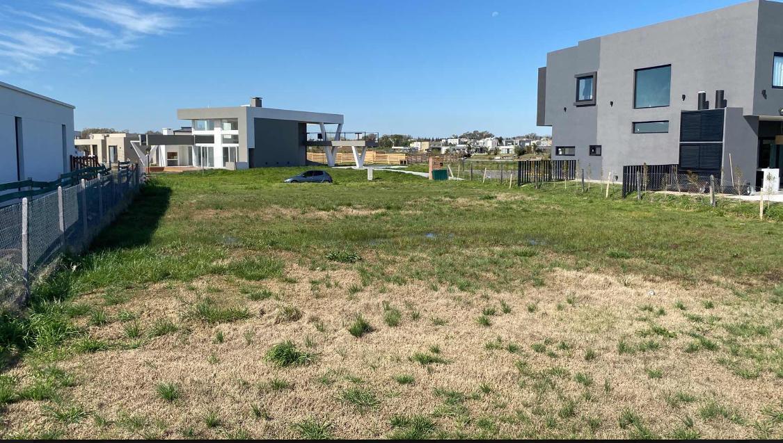 Lote en Venta - San Sebastian Area 1 Escobar