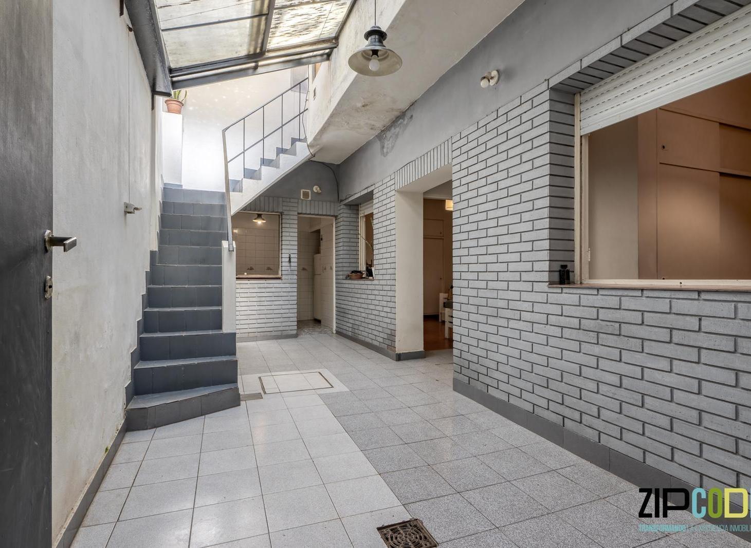 Venta PH 4 ambientes con Terraza en Villa Santa Rita