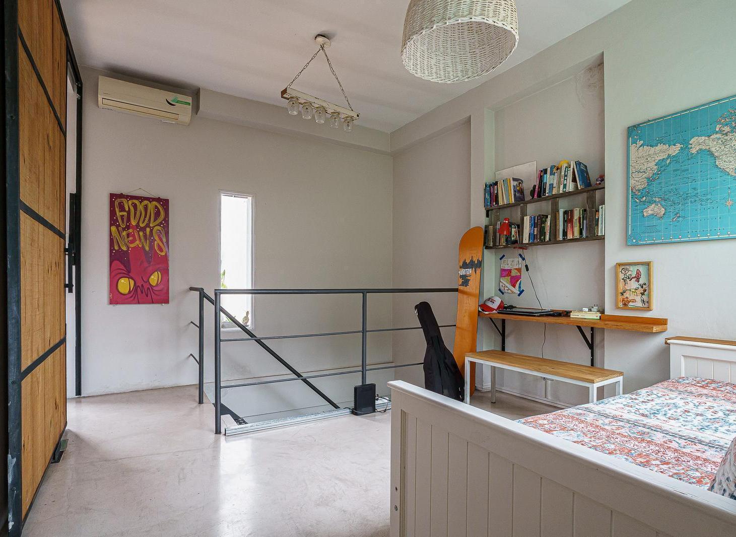 Venta PH 3 ambientes con terraza, Nuñez