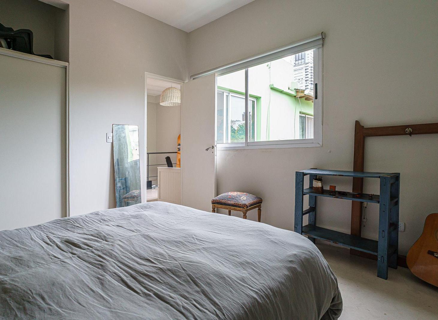 Venta PH 3 ambientes con terraza, Nuñez