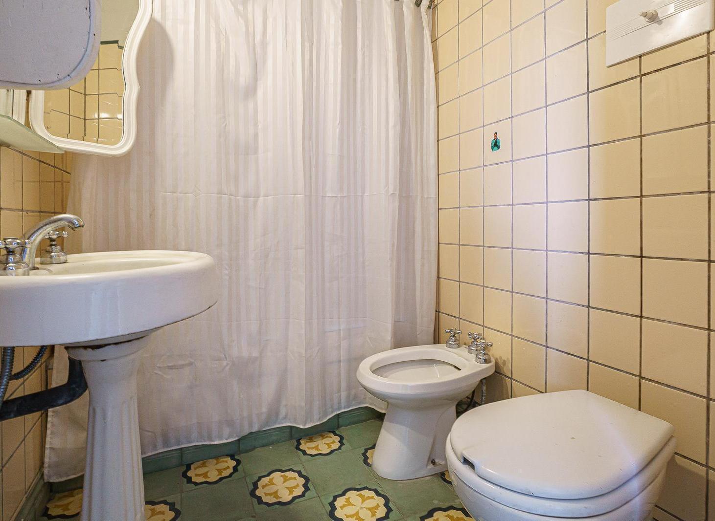 Venta PH 3 ambientes con terraza, Nuñez
