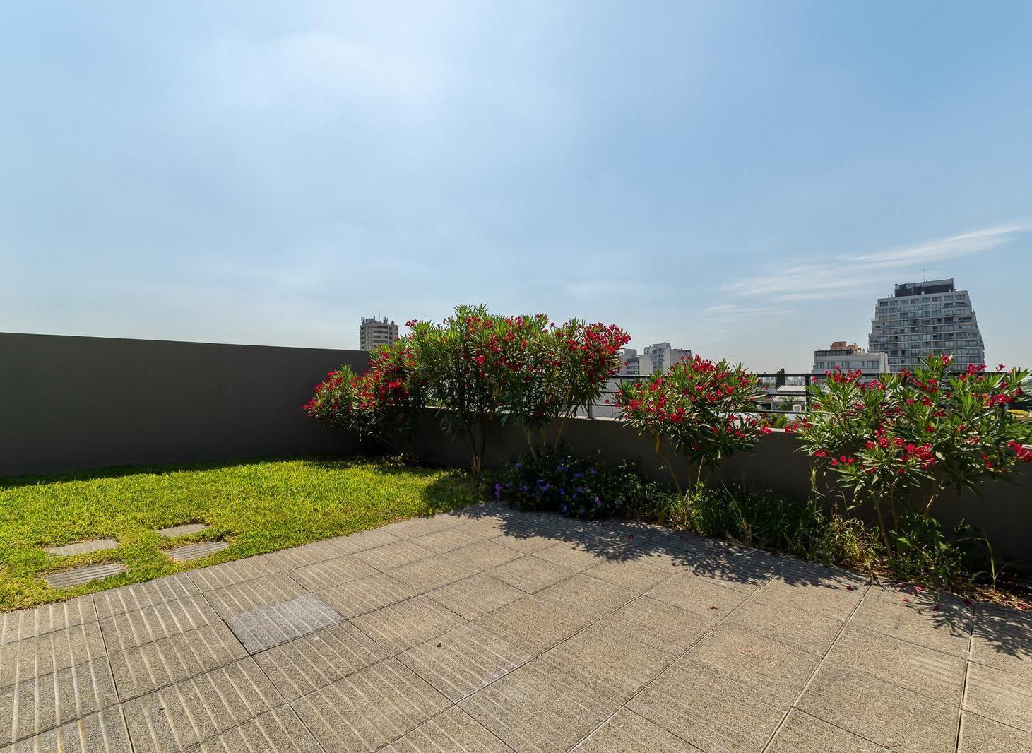 Foto de Depto. 3 Amb. Devoto - TERRAZA Y PILETA PROPIA, imagen 5