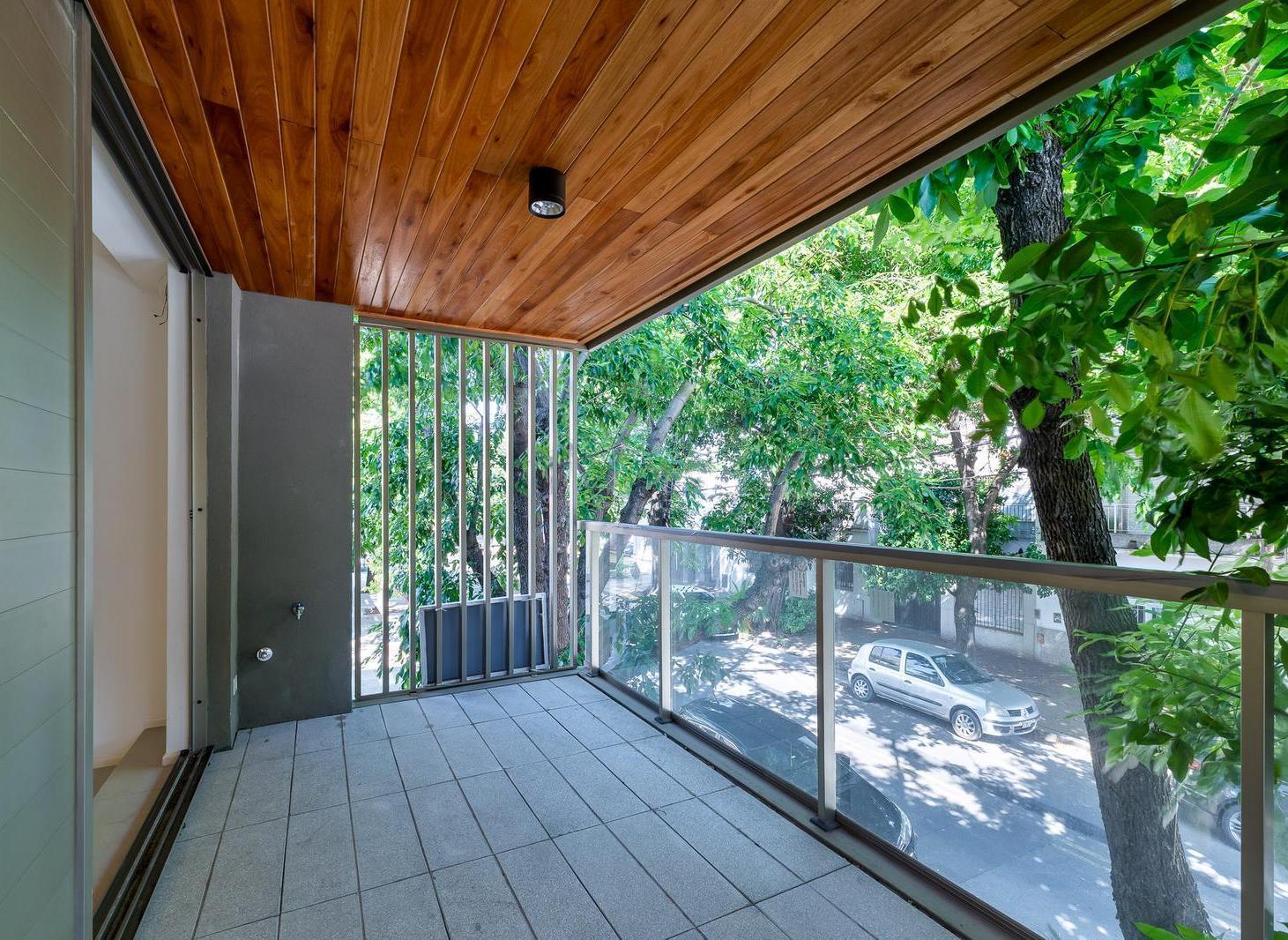 Depto. 3 Amb. Venta Devoto Edificio con Amenities