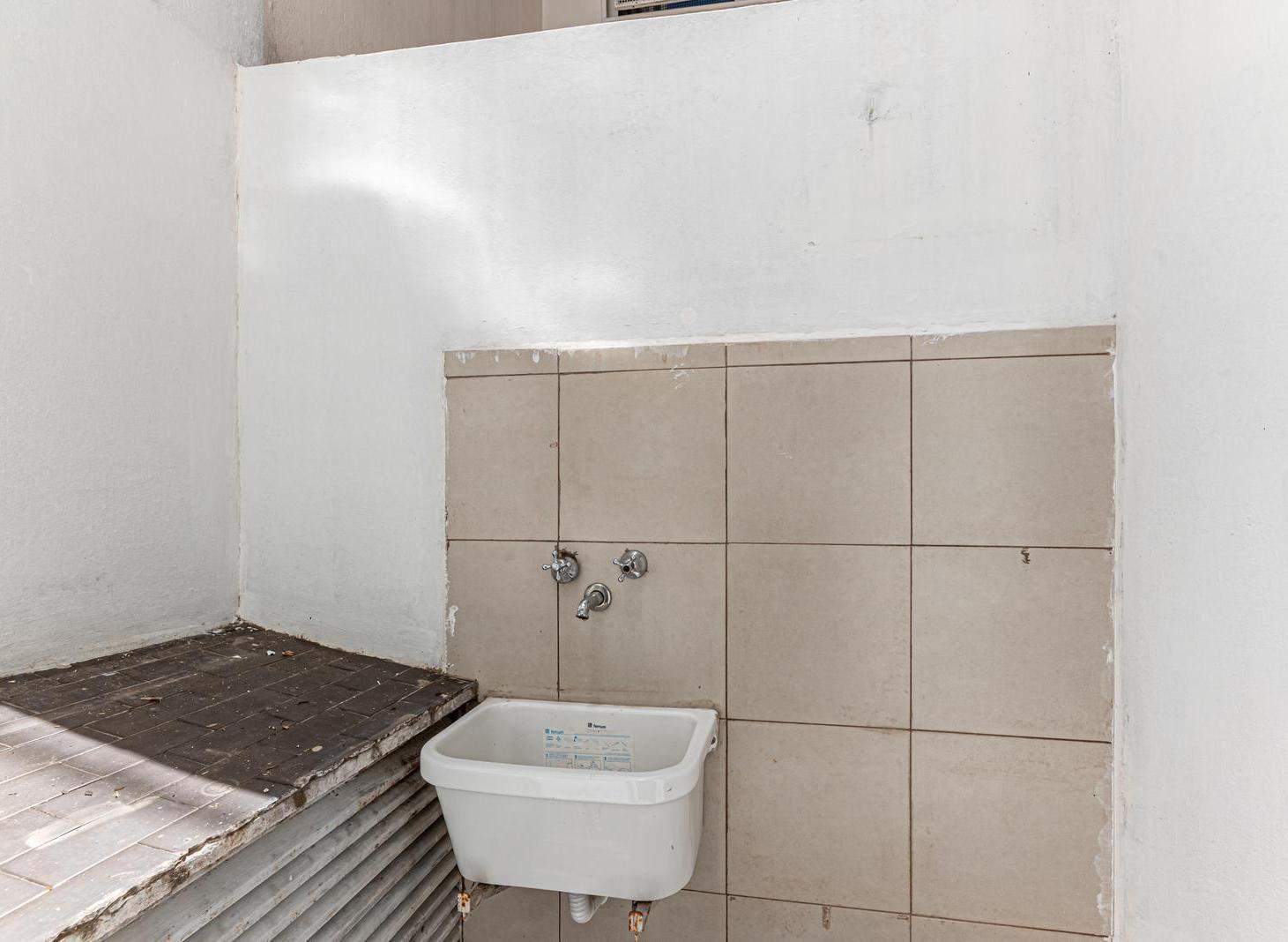 Departamento 2 ambientes apto profesional en Caballito