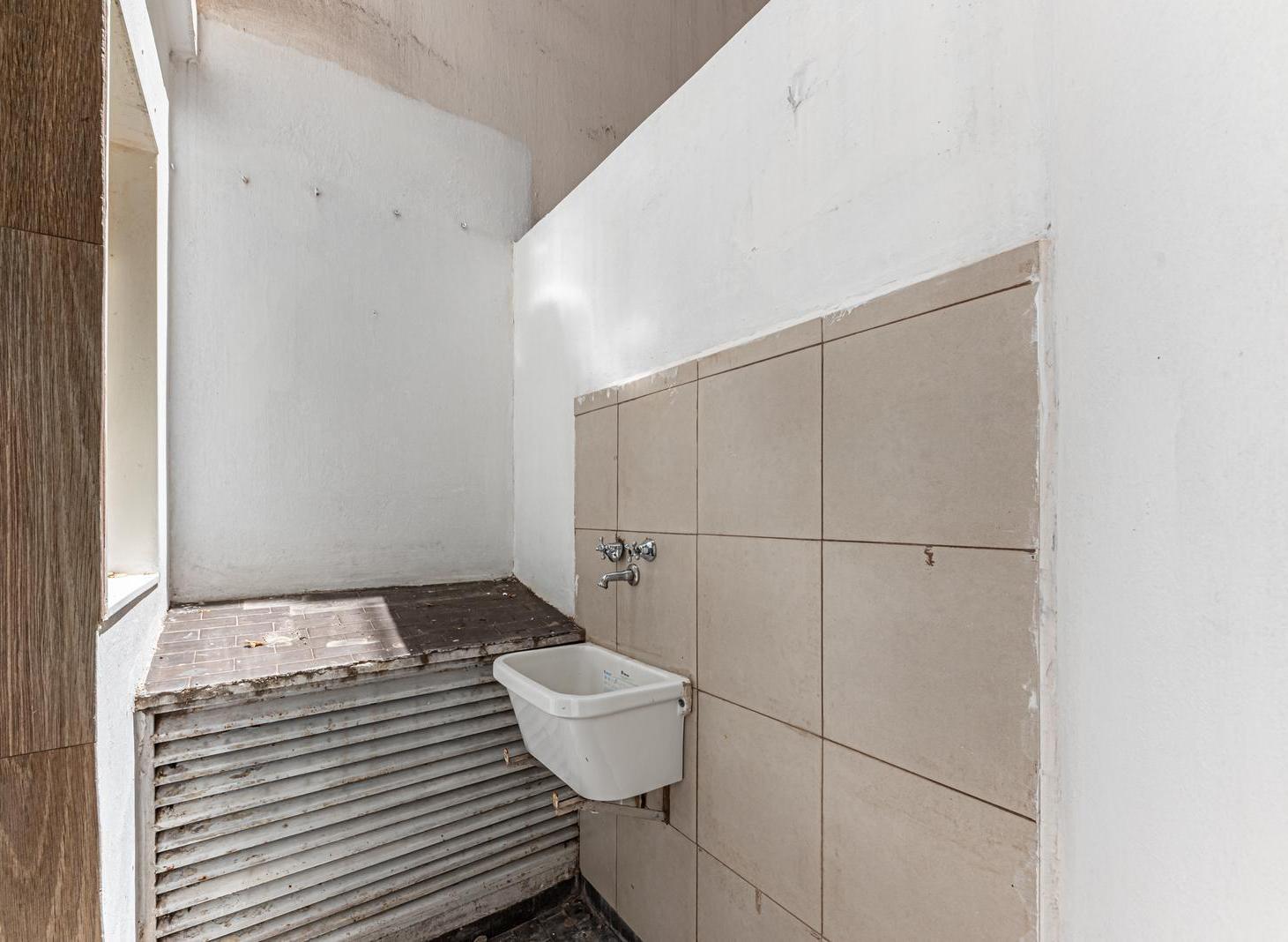 Departamento 2 ambientes apto profesional en Caballito