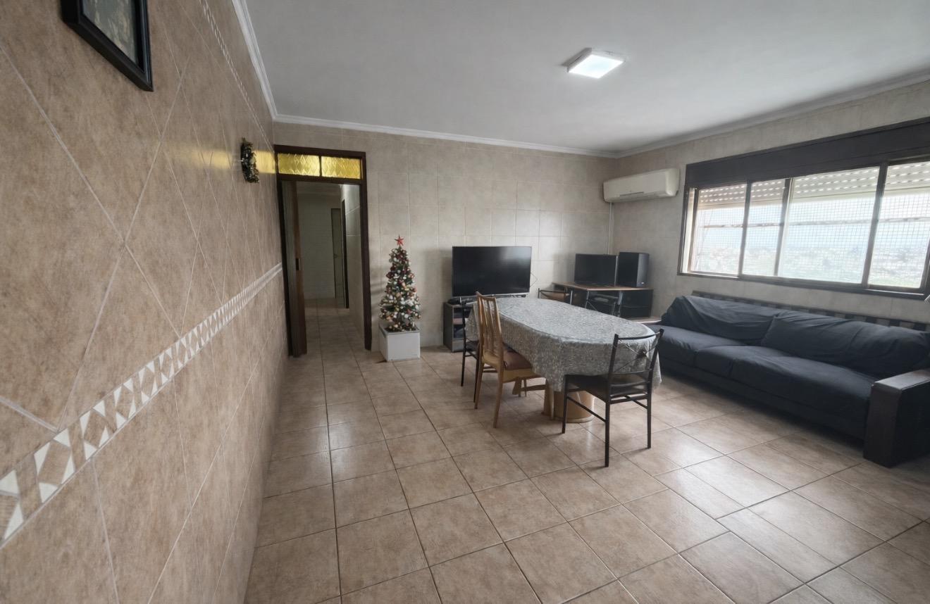 Venta departamento 3 ambientes en Mataderos Apto Credito bancario
