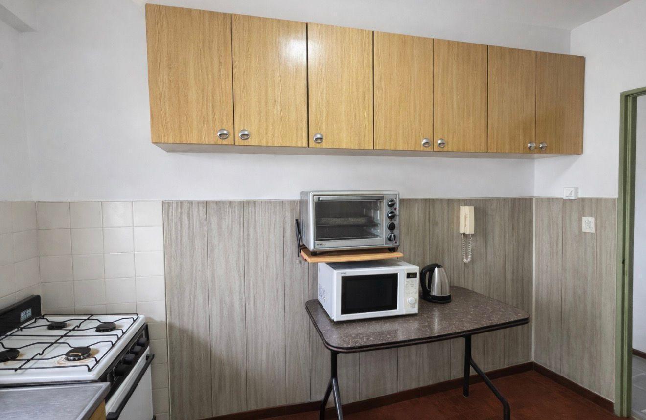 Departamento en venta 3 ambientes apto credito bancario Mataderos