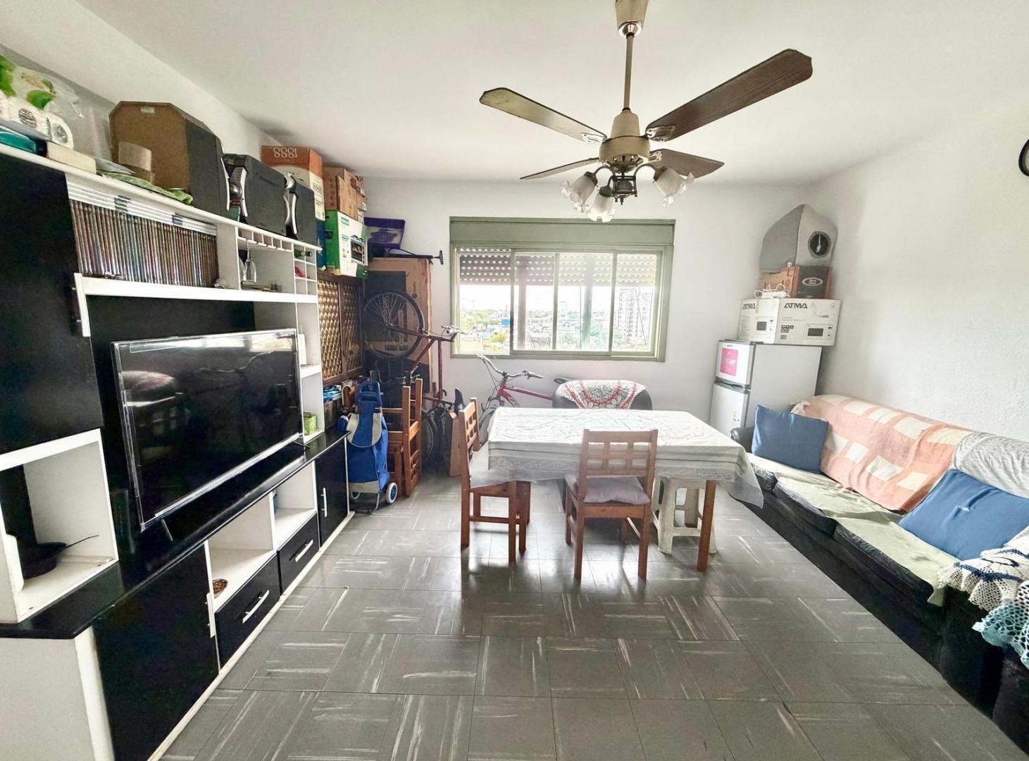 Foto de Departamento en venta 3 ambientes apto credito bancario Mataderos, imagen 4