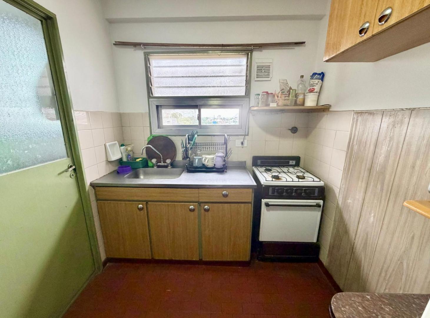 Foto de Departamento en venta 3 ambientes apto credito bancario Mataderos, imagen 5