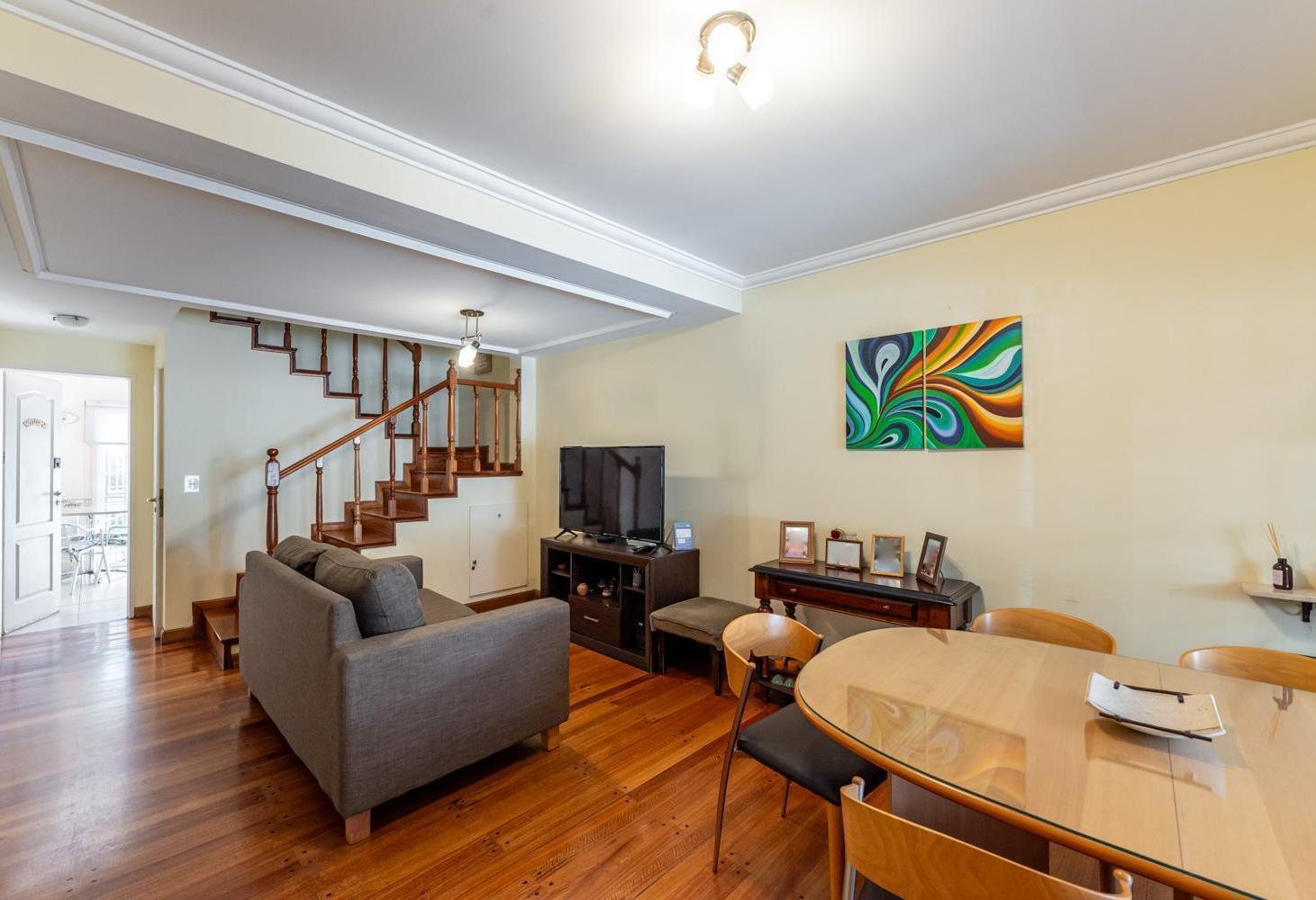 Casa Tipo Triplex en Olivos