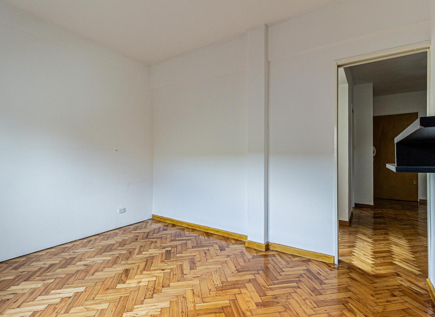 Departamento 3 ambientes en caballito