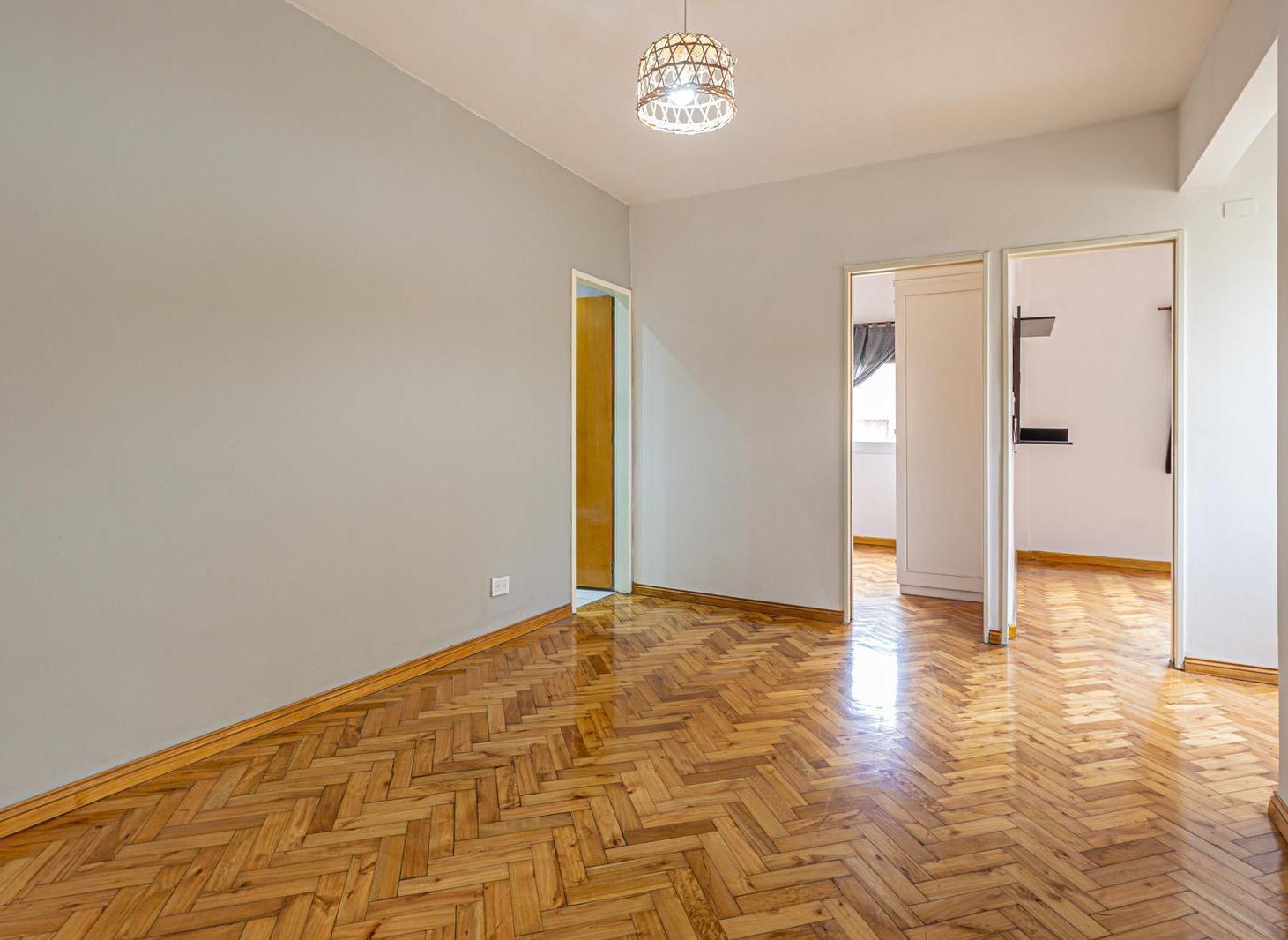 Departamento 3 ambientes en caballito