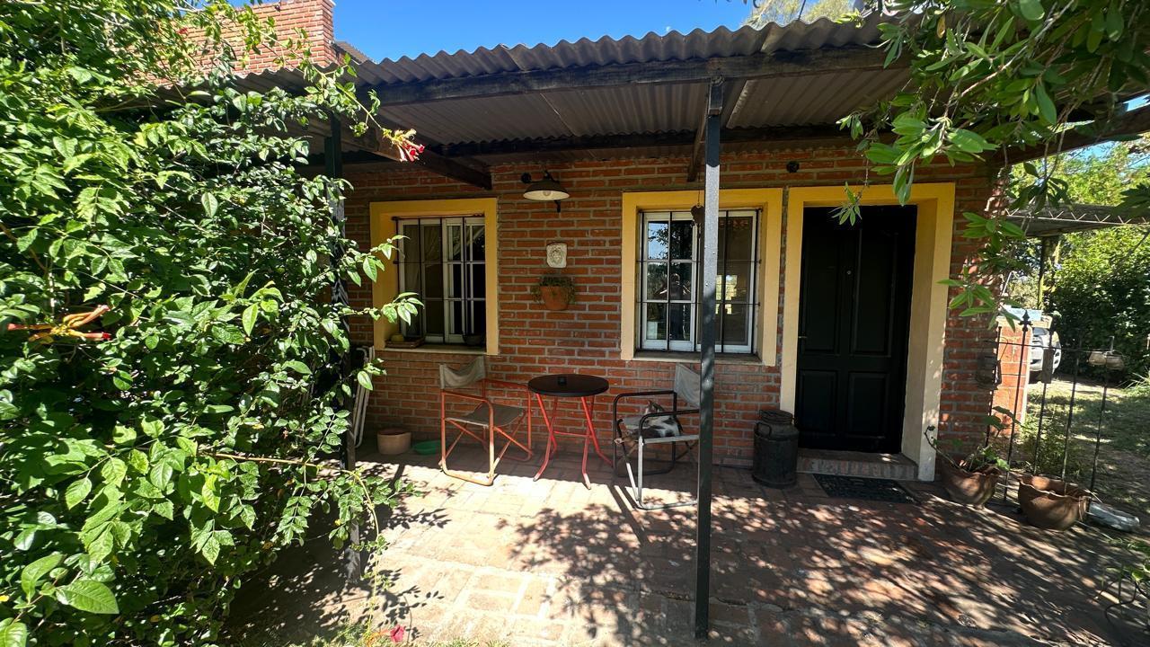 Foto de Venta - Venta Chacra de 12,5 Ha con Casa - Zona Las Chacras - Lobos, imagen 3