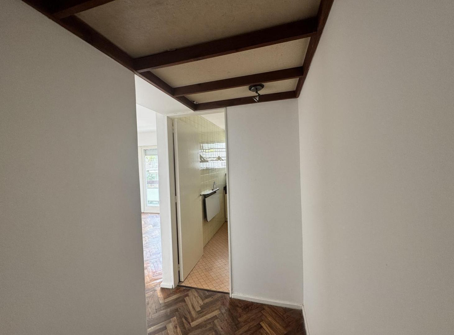 Venta 2 Ambientes Excelente Oportunidad