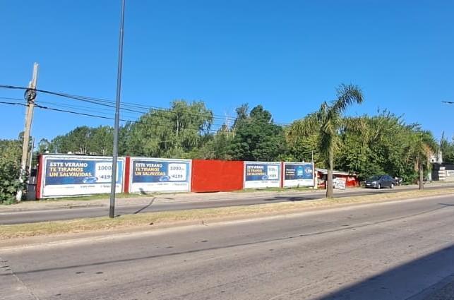 Foto de Terreno en Benavidez Ruta 27 Partido de Tigre, imagen 2