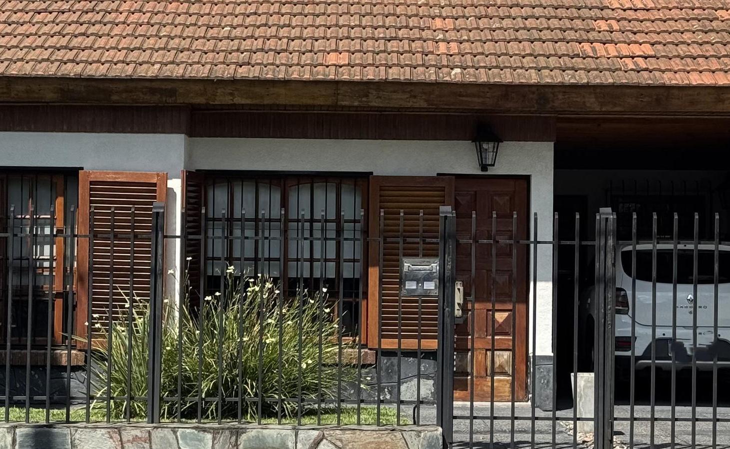 Casa en Ituzaingó Norte