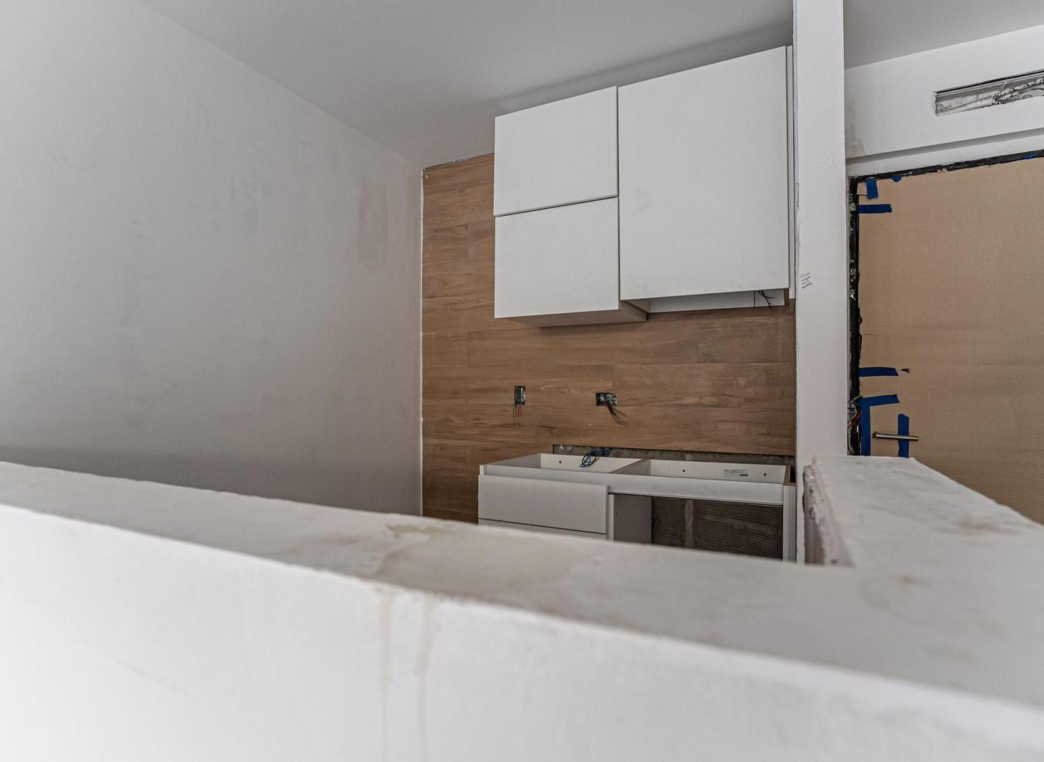 Venta Departamento Monoambiente a estrenar, con patio, full amenities, Palermo Soho.