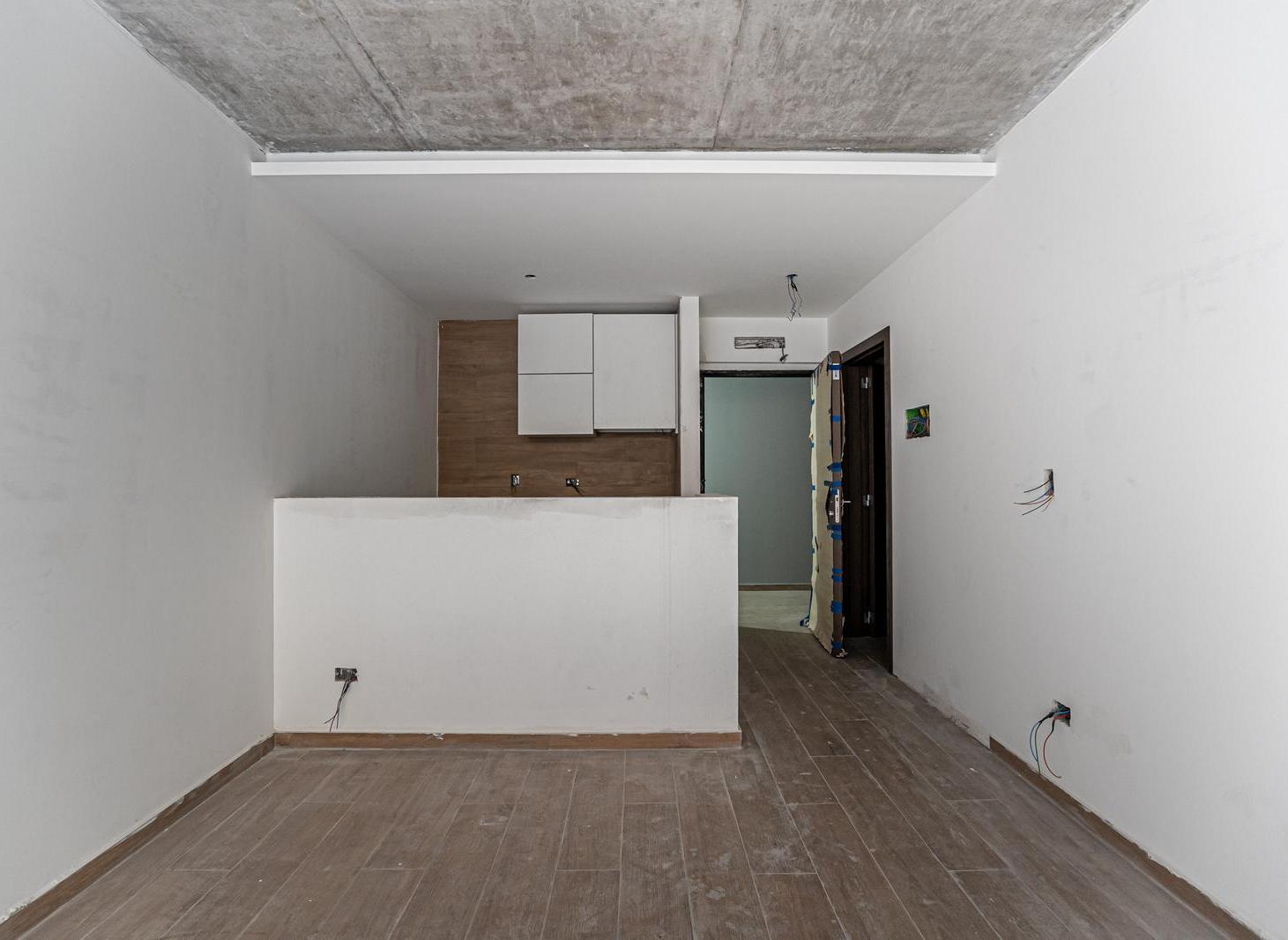 Foto de Venta Departamento Monoambiente a estrenar, con patio, full amenities, imagen 5