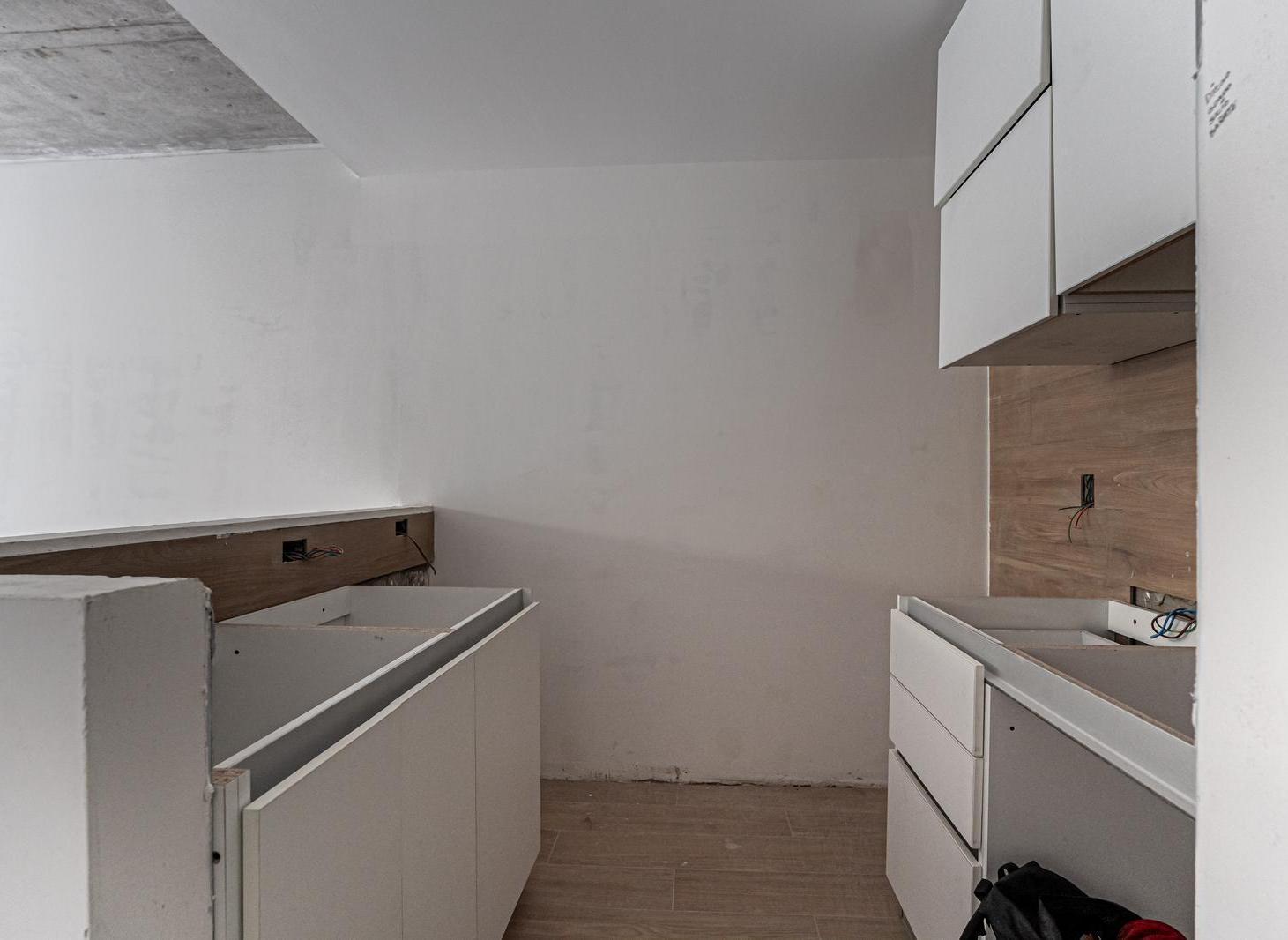 Foto de Venta Departamento Monoambiente a estrenar, con patio, full amenities, imagen 4