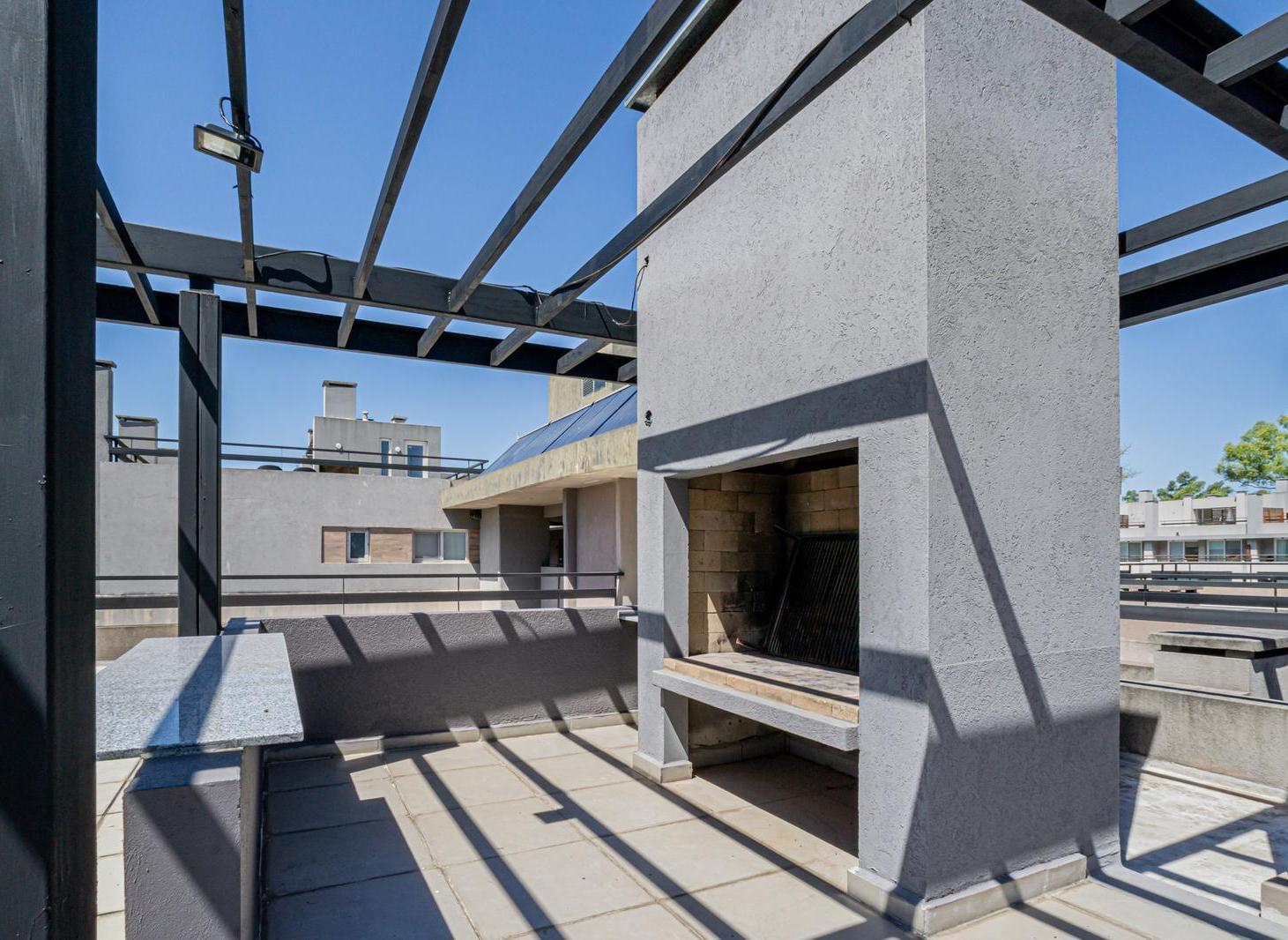 Loft 2 ambientes en CAMPUS VISTA PILAR