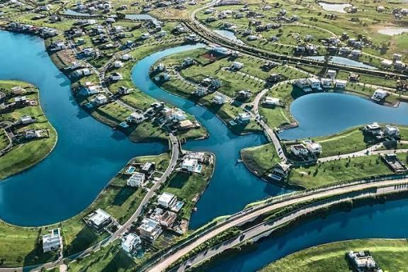 Lote interno en Venta, Puertos del Lago, Barrio Amarras Escobar