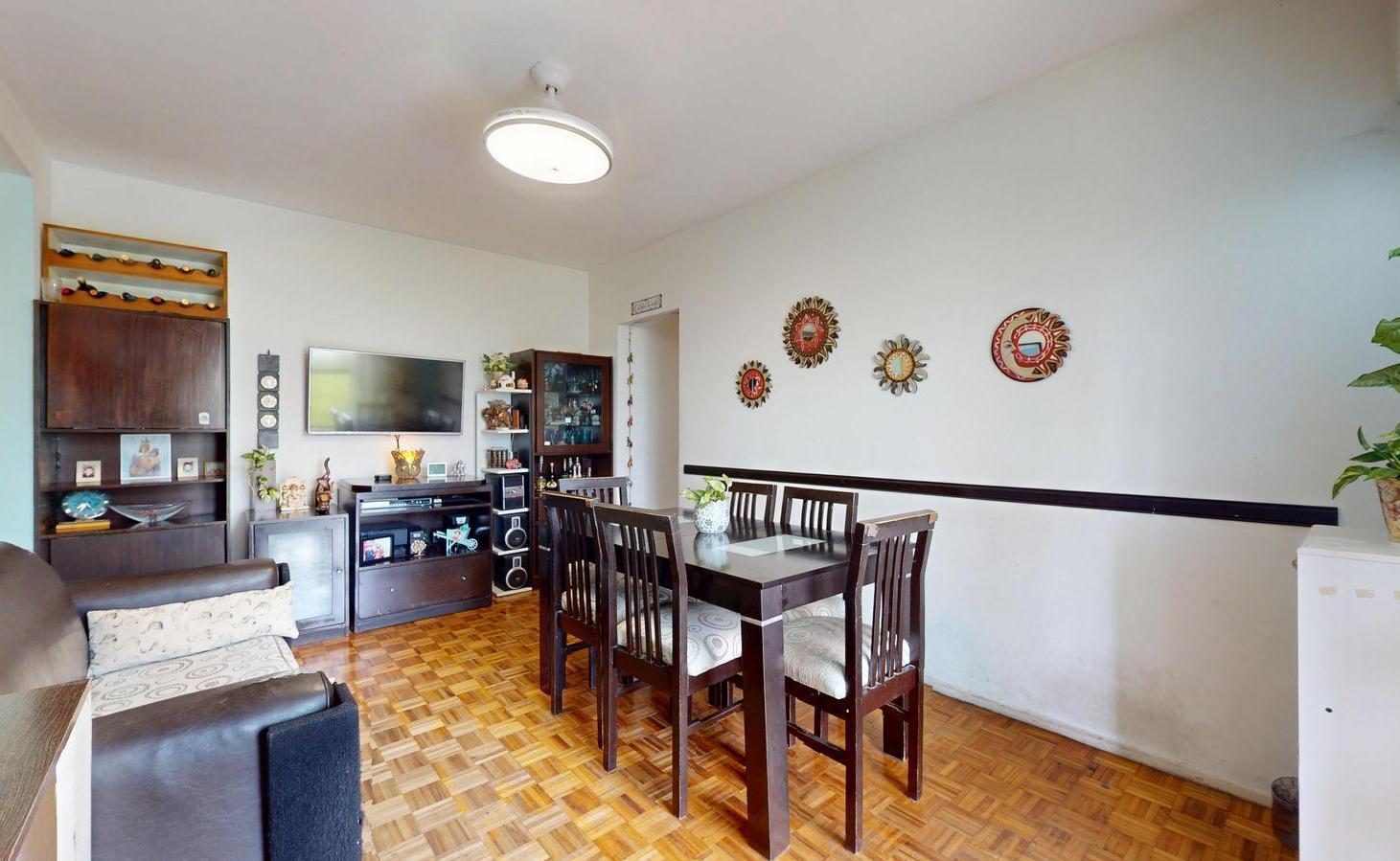 Departamento en Villa Lugano