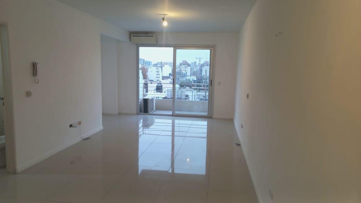 Monoambiente en venta Chacarita