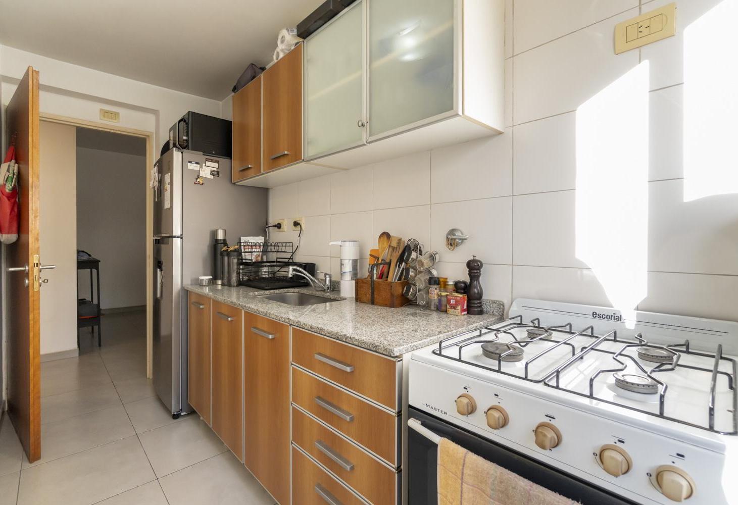 Foto de Venta | Departamento | 2 Ambientes | Flores - Con Cochera, imagen 3