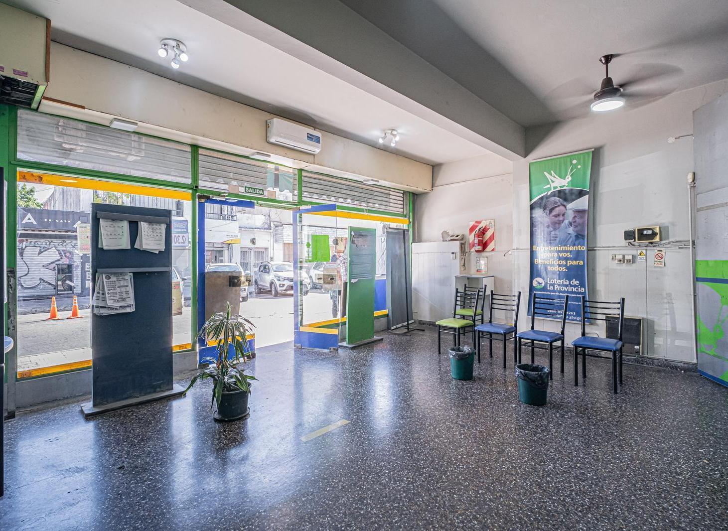 Local en venta en San Martin Centro