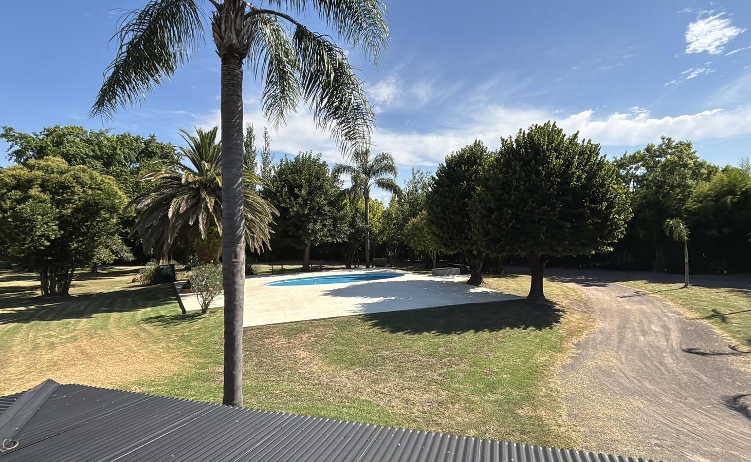 Foto de VENTA CASA 5AMB 12.000m2 Terreno, Reformada a nueva, con pileta, con, imagen 5