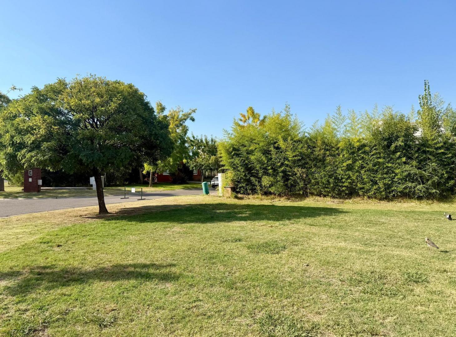 Terreno interno en venta de 800 mts en San Francisco, Villanueva, Tigre