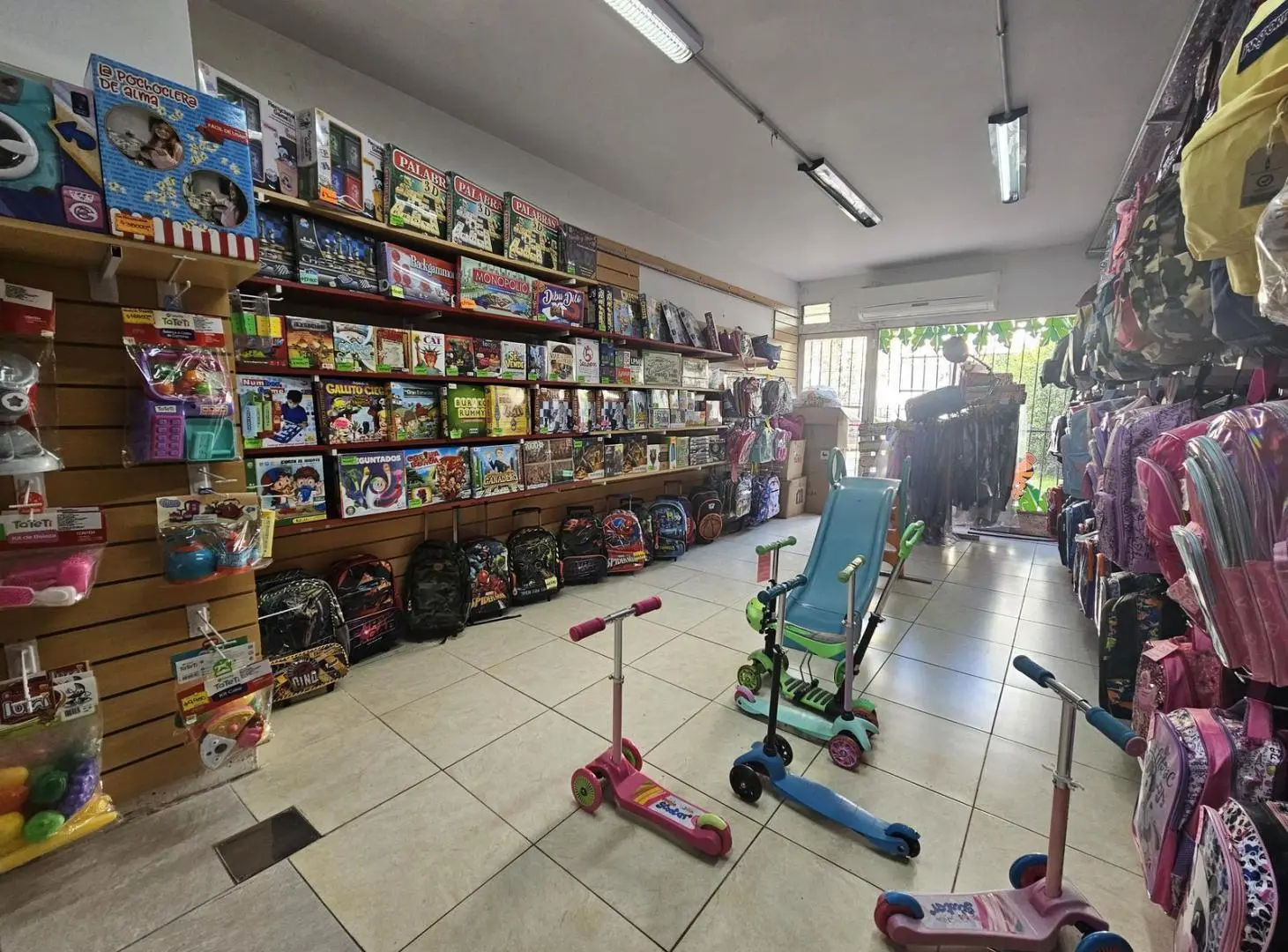VENTA Local Comercial PB 21m2 Galería Tomkinson Lomas San Isidro 3