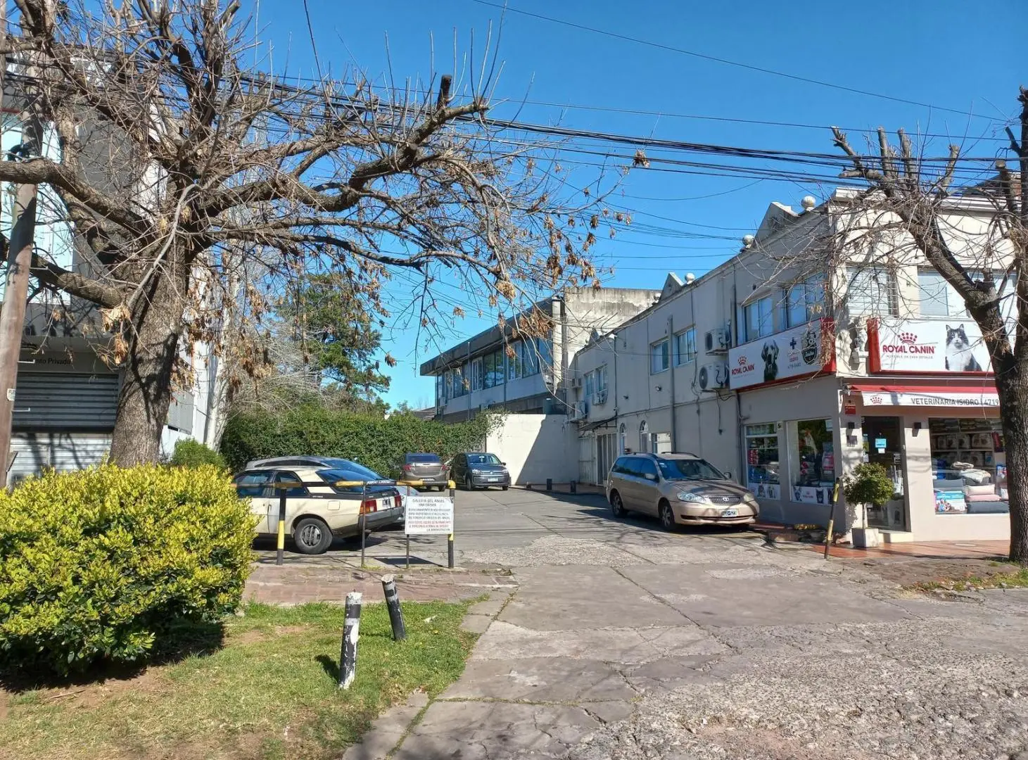 VENTA Local Comercial PB 21m2 Galería Tomkinson Lomas San Isidro 5