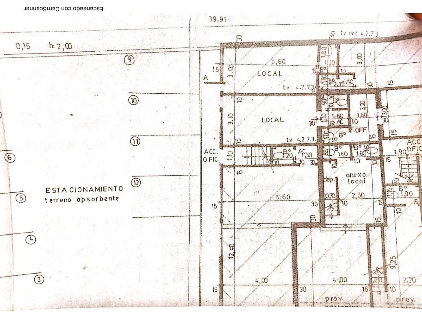 Plano 1