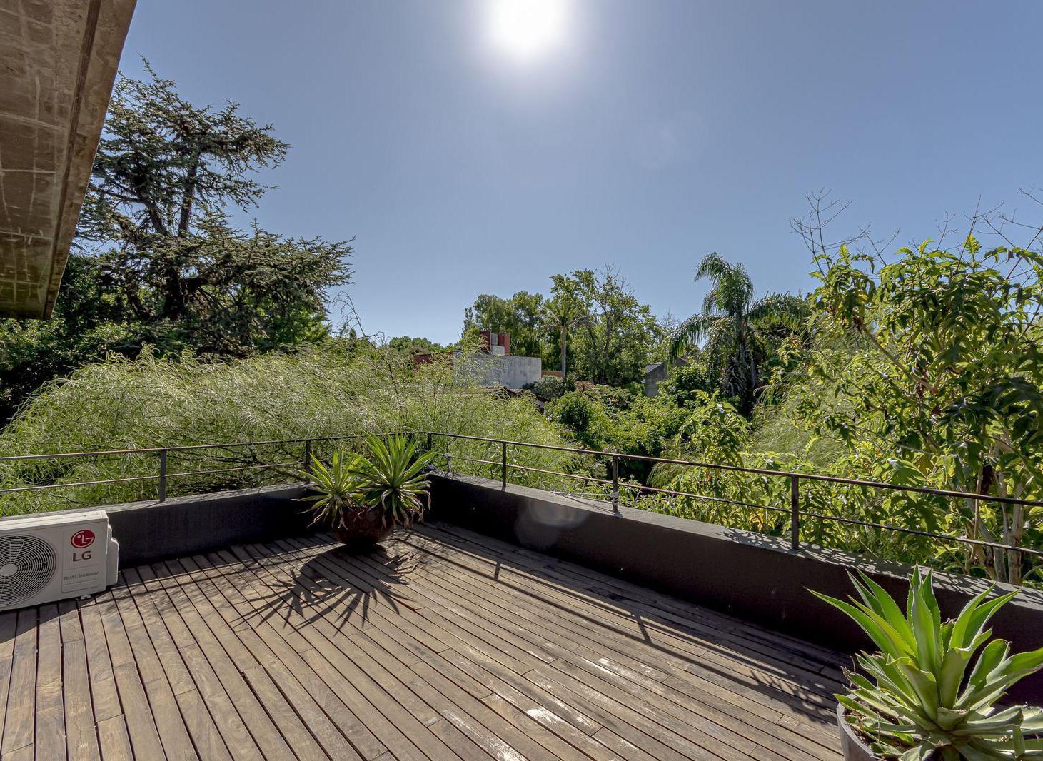 Casa en San Isidro