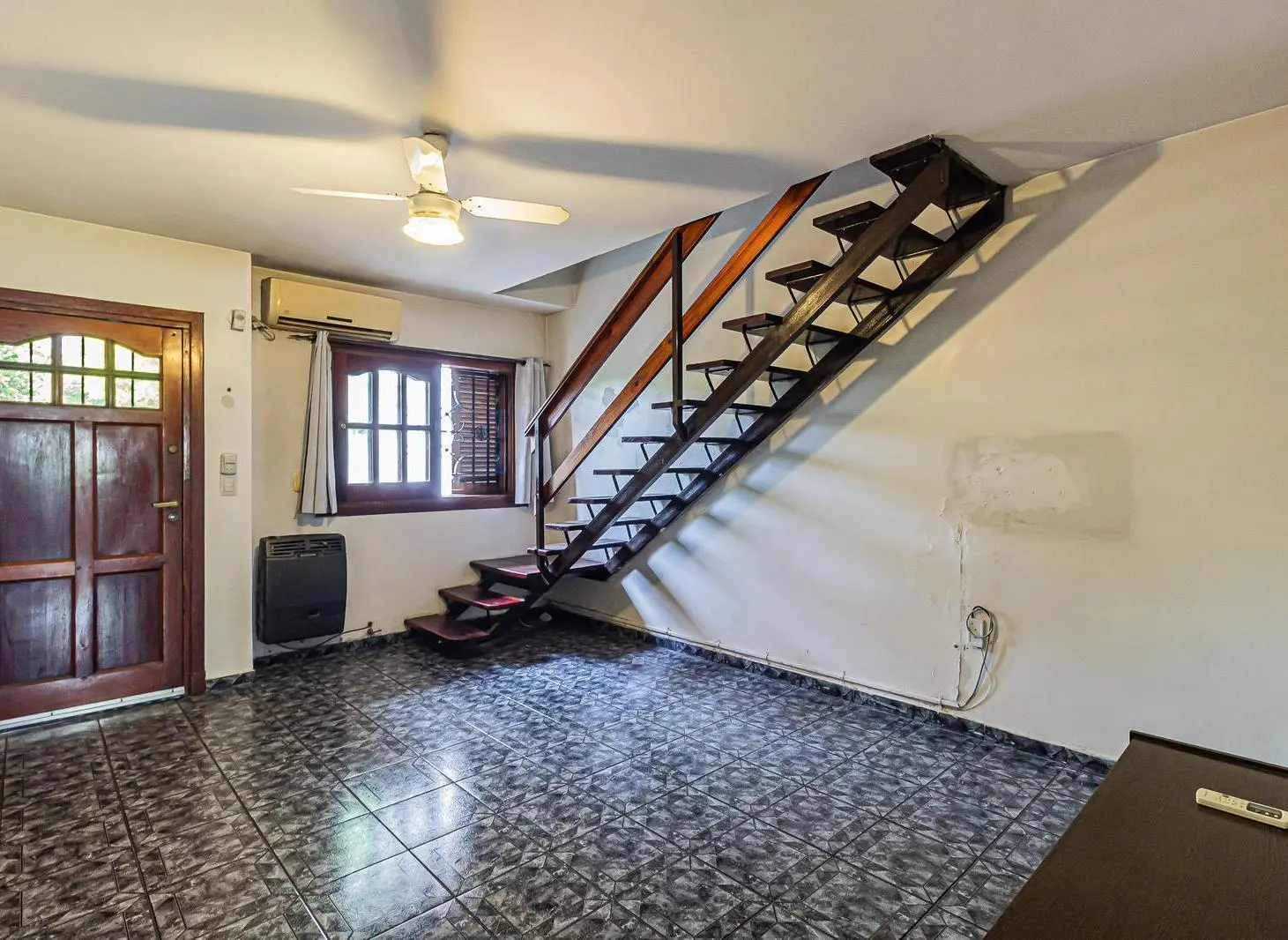 Casa en Banfield Este 4
