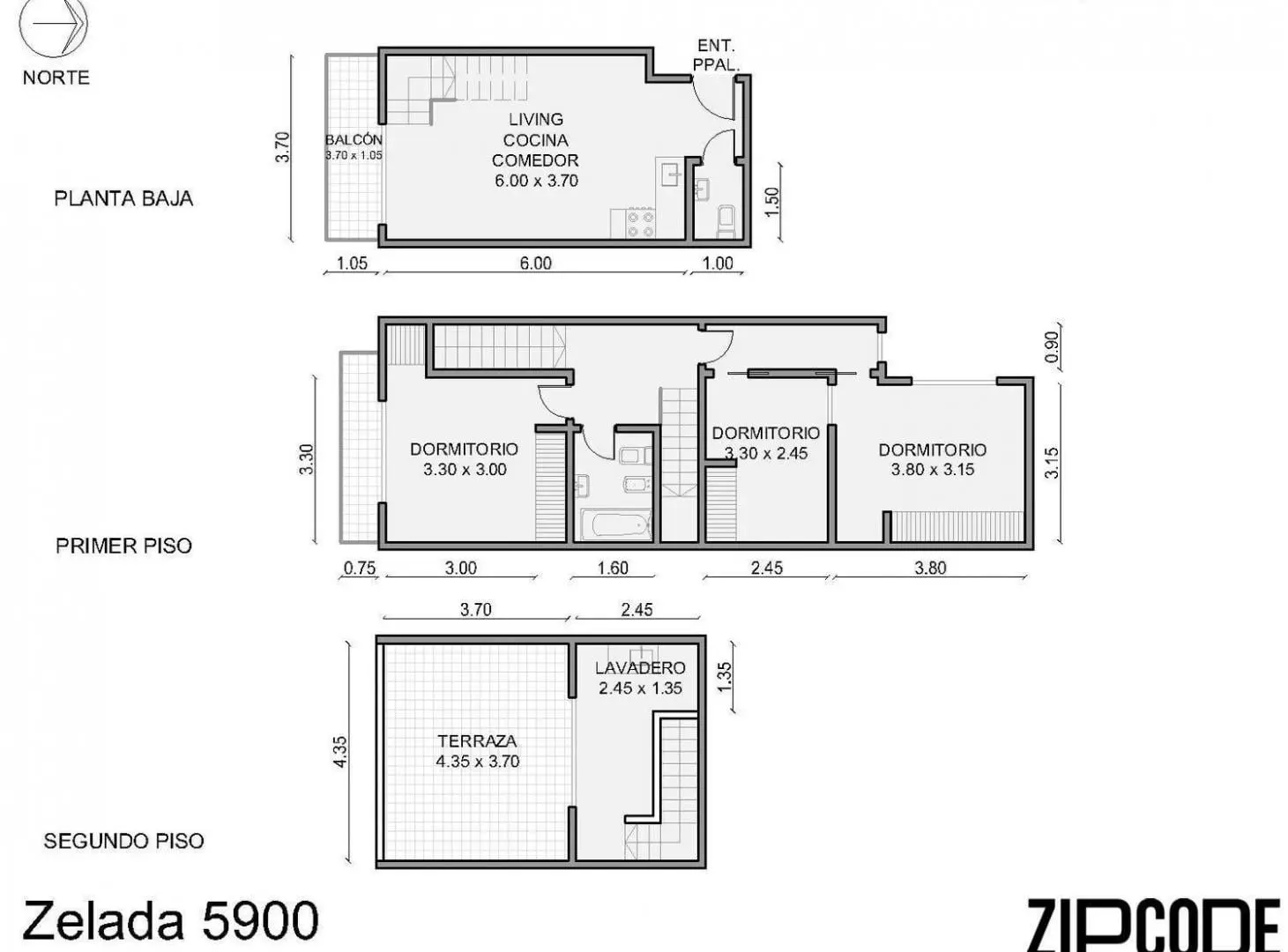 Plano 1