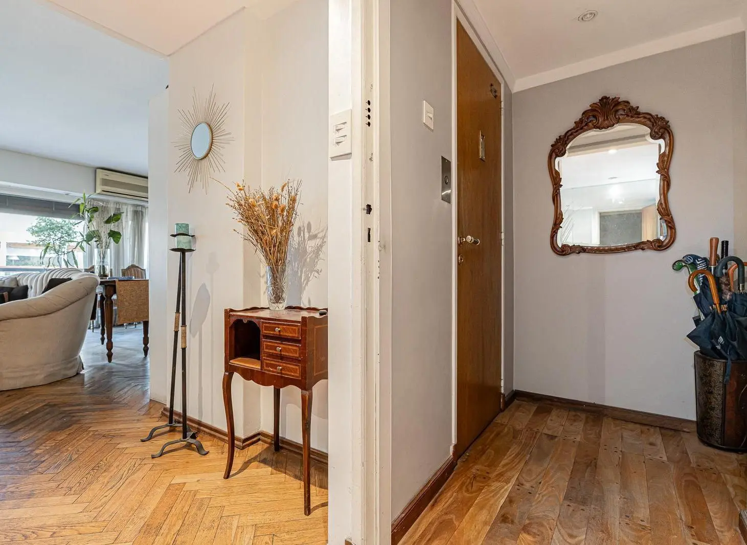 Nuevo departamento en venta 4 ambientes recoleta con cochera 3