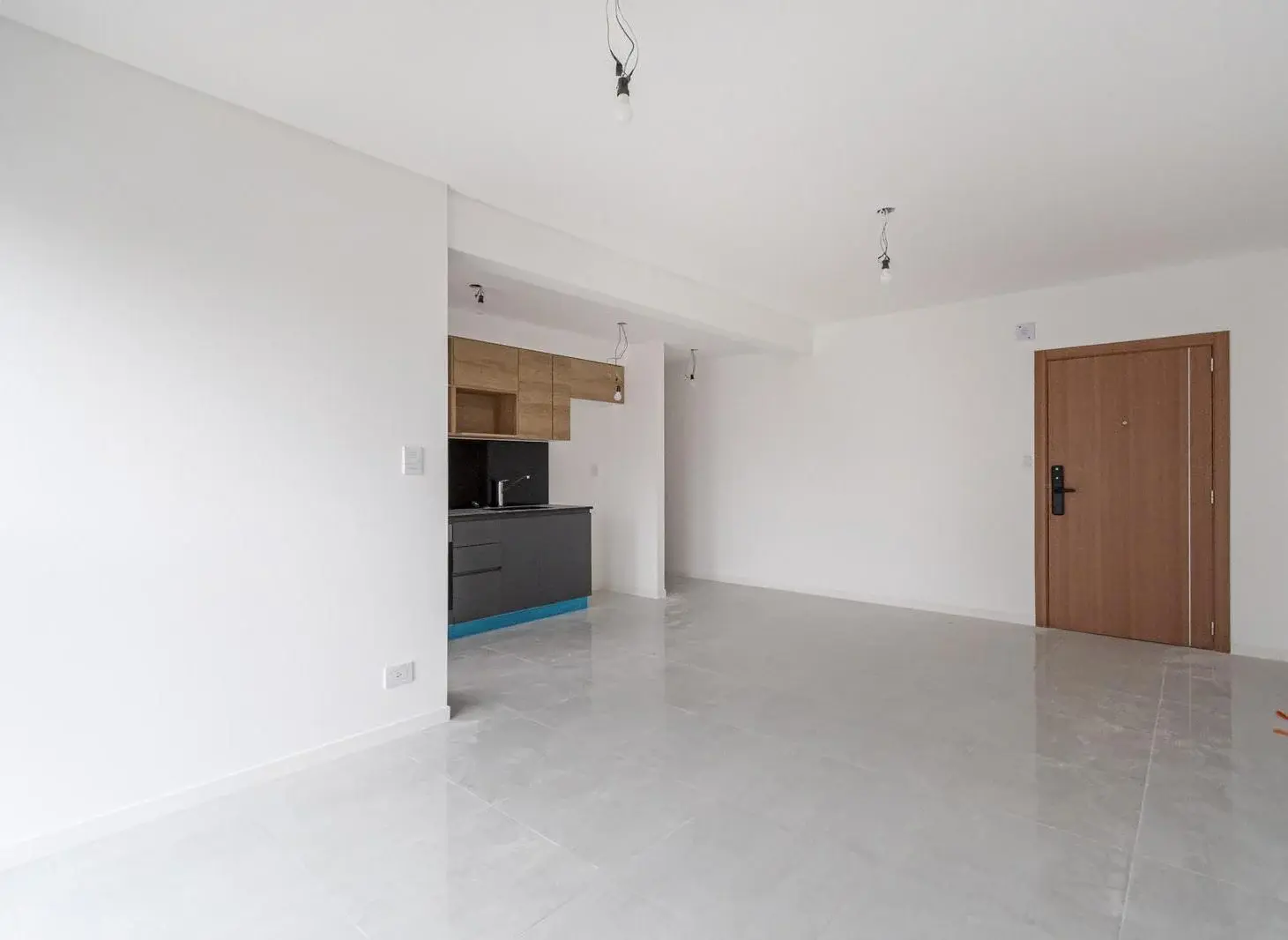 ALQUILER DEPARTAMENTO 2 AMBIENTES, A ESTRENAR FULL AMENITIES, FRENTE A PARQUE CENTENARIO, CABALLITO 4