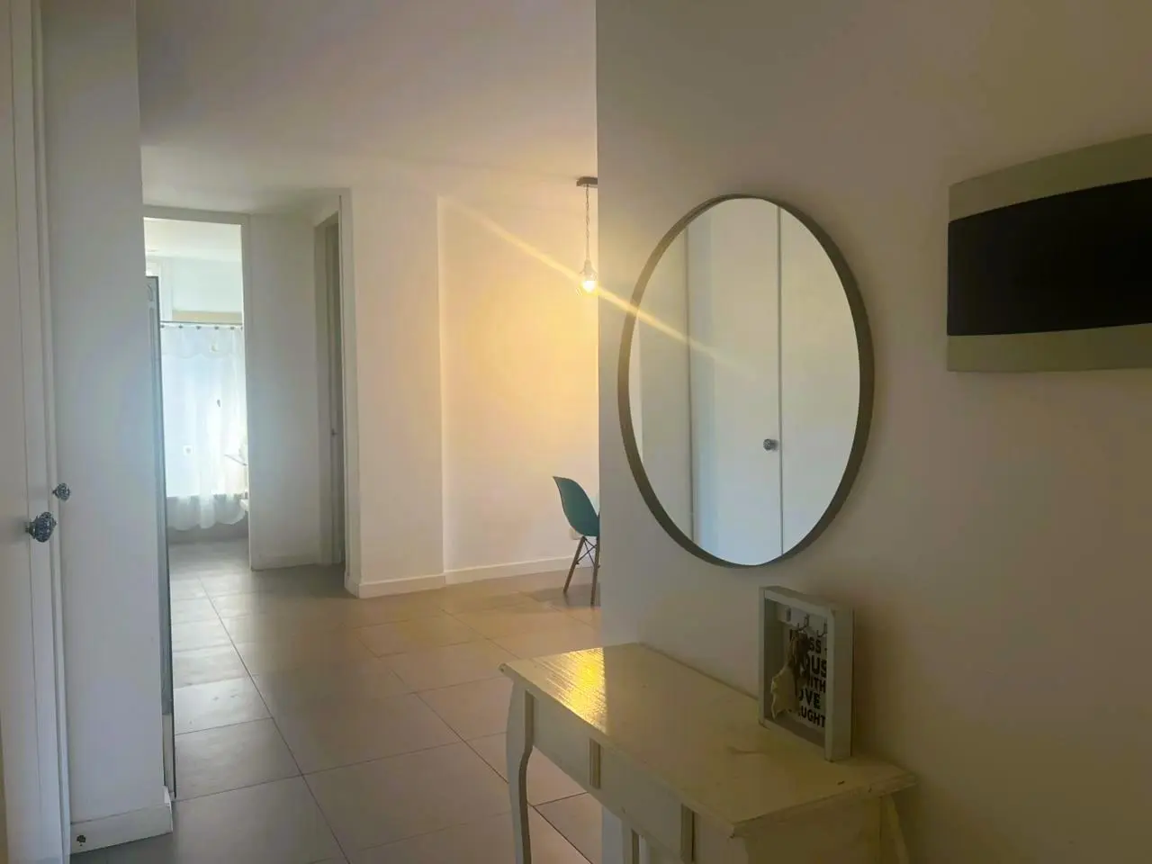 Alquiler | Departamento de 2 ambientes | Del Lago Condominium, Nordelta 1