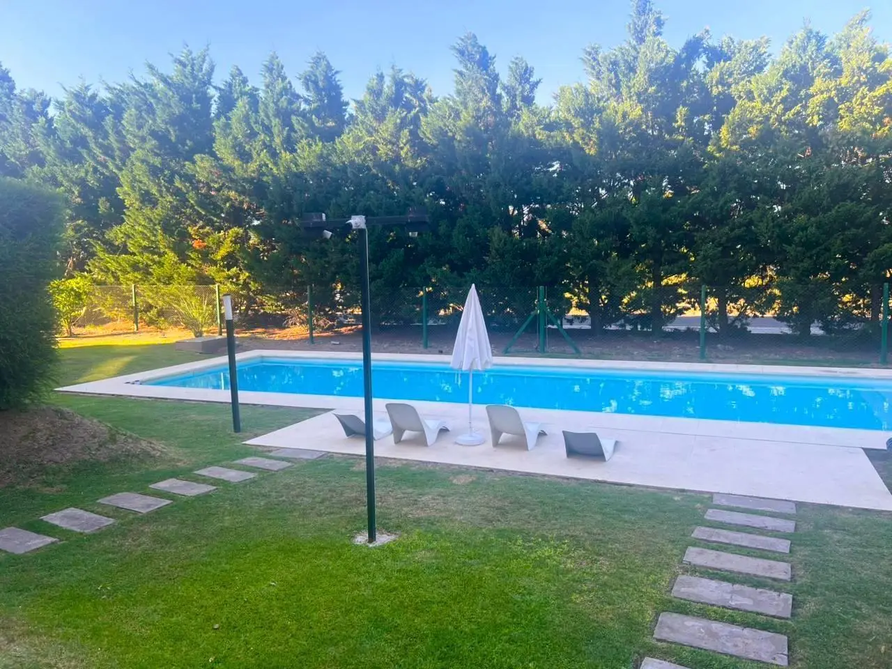 Alquiler | Departamento de 2 ambientes | Del Lago Condominium, Nordelta 2